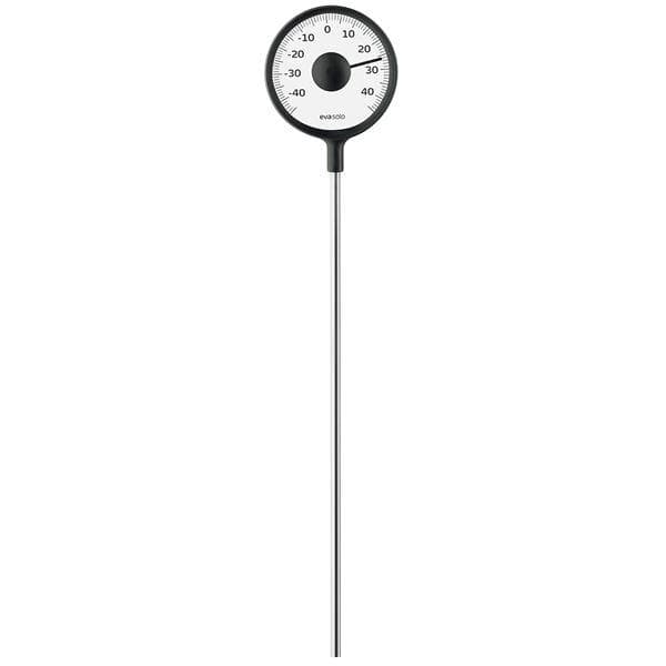 Eva Solo - Stående utetermometer 8,5 cm