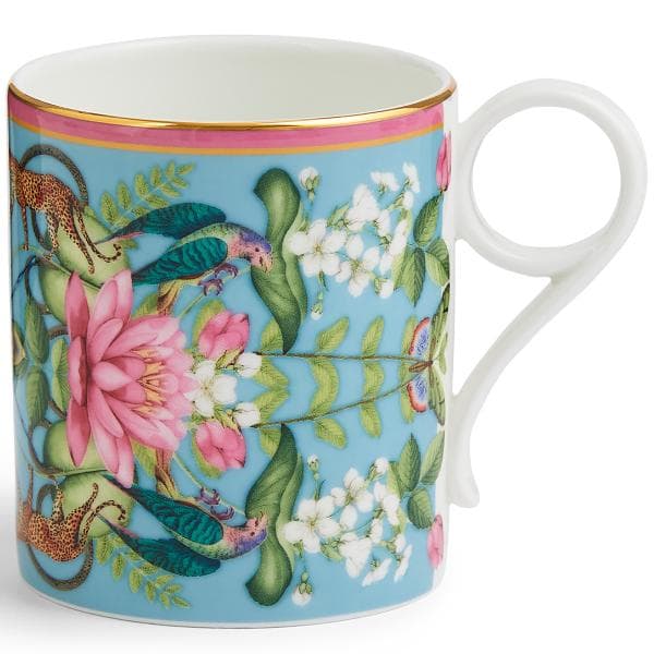 Wedgwood - Wonderlust krus S 21 cl menagerie