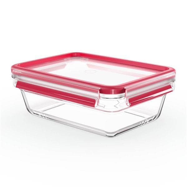 Tefal - Master Seal ildfast form 1300 ml