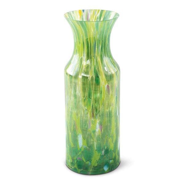 Magnor - Swirl dekanter 1,4L grønn