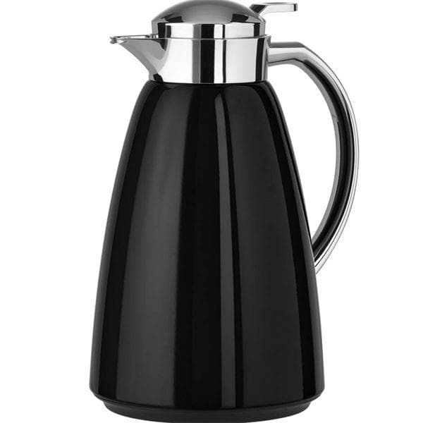 Tefal - Campo termokanne 1,0L antrasitt grå