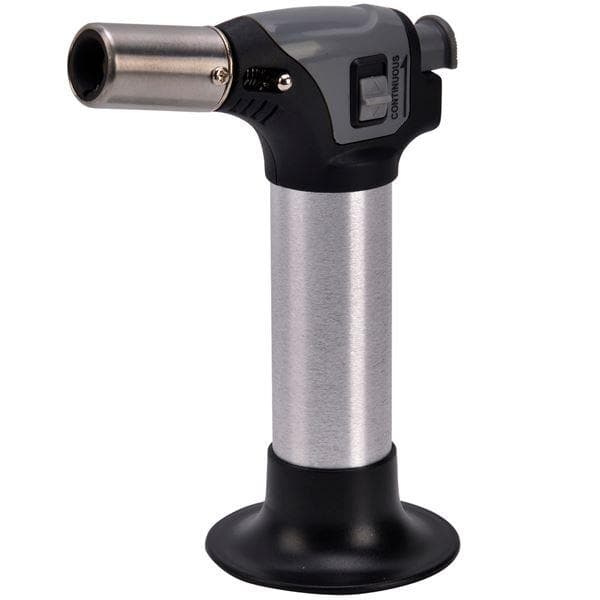 Modern House - Basis flamberer svart 16 cm