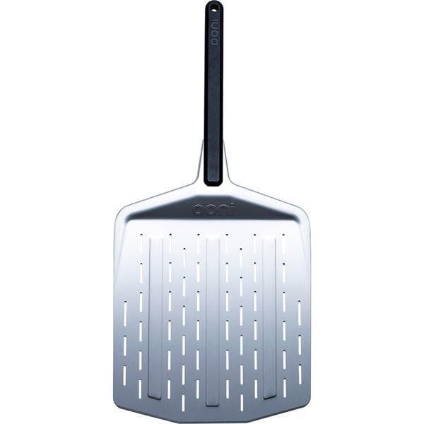 Ooni - Perforert pizzaspade 35 cm