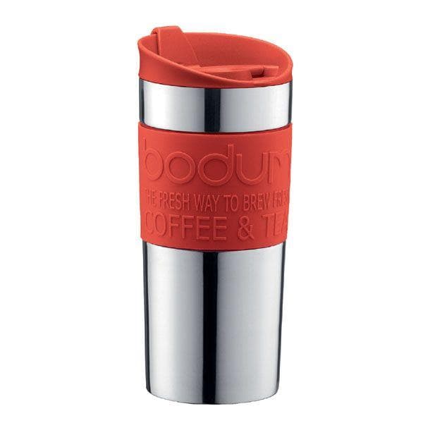 Bodum - Travel Mug termokopp 35 cl rød