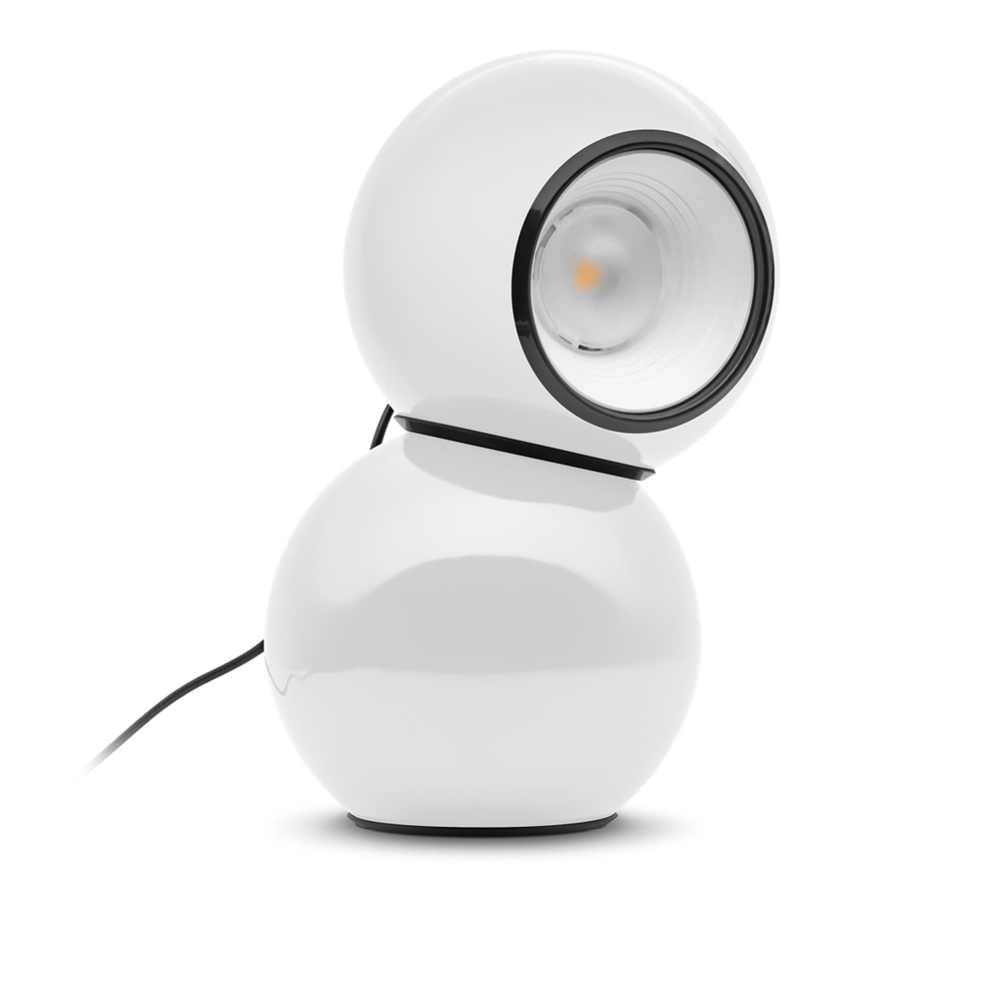 Stilnovo - Gravitino541 2700K bordlampe hvit - Bordlamper - Antonio Macchi Cassia - Hvit
