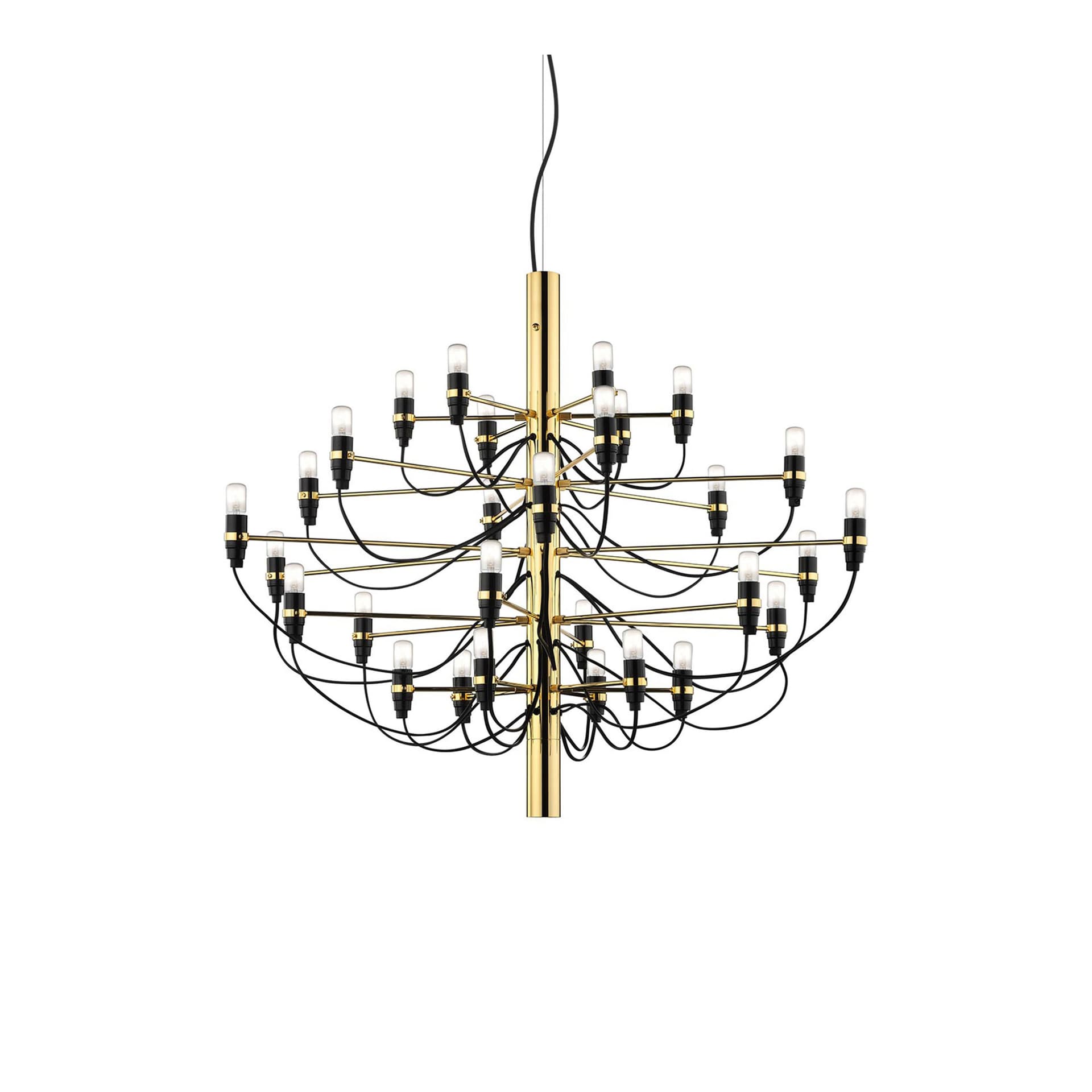 FLOS - 2097/30 Pendel Messing