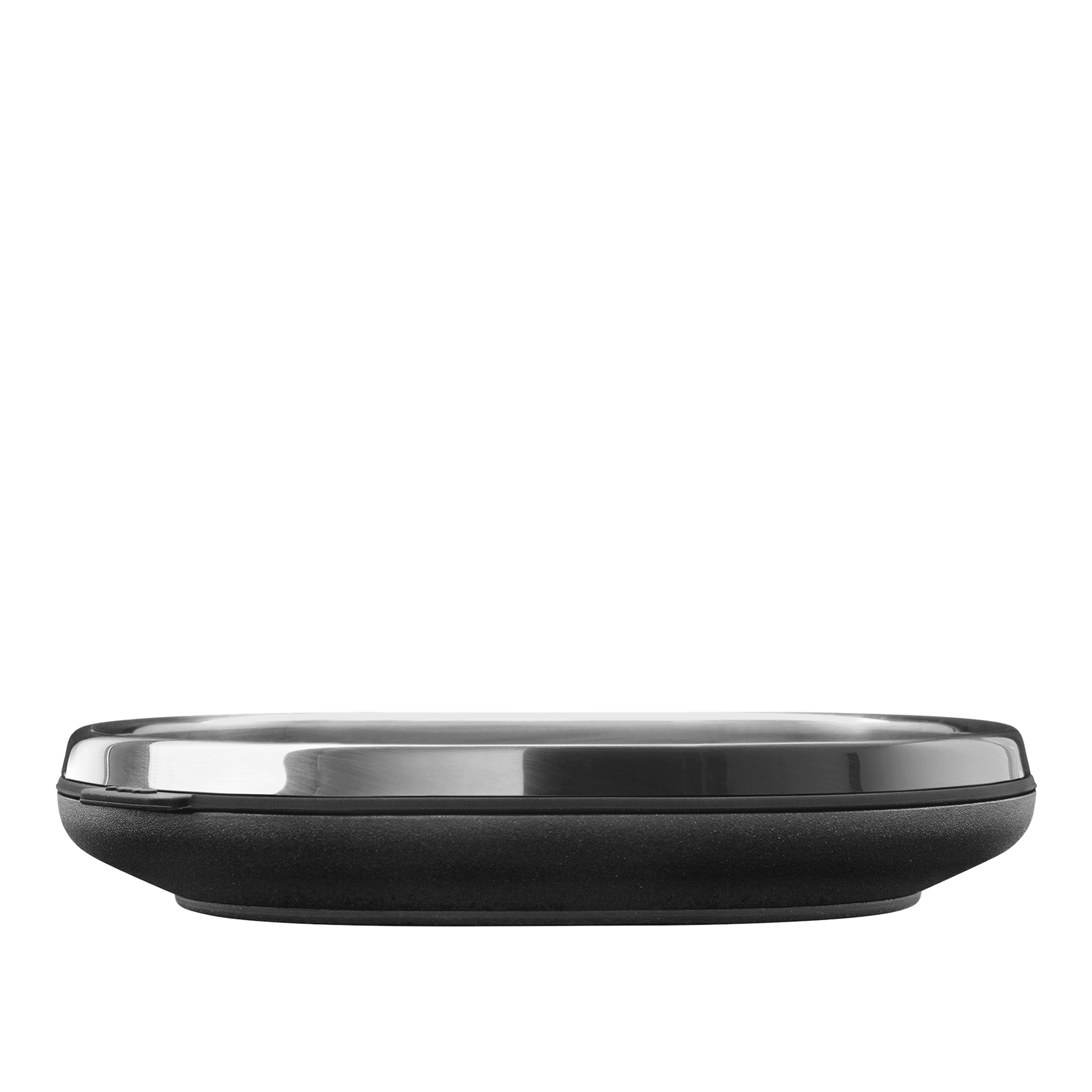 Vipp - 5 Soap Dish Black