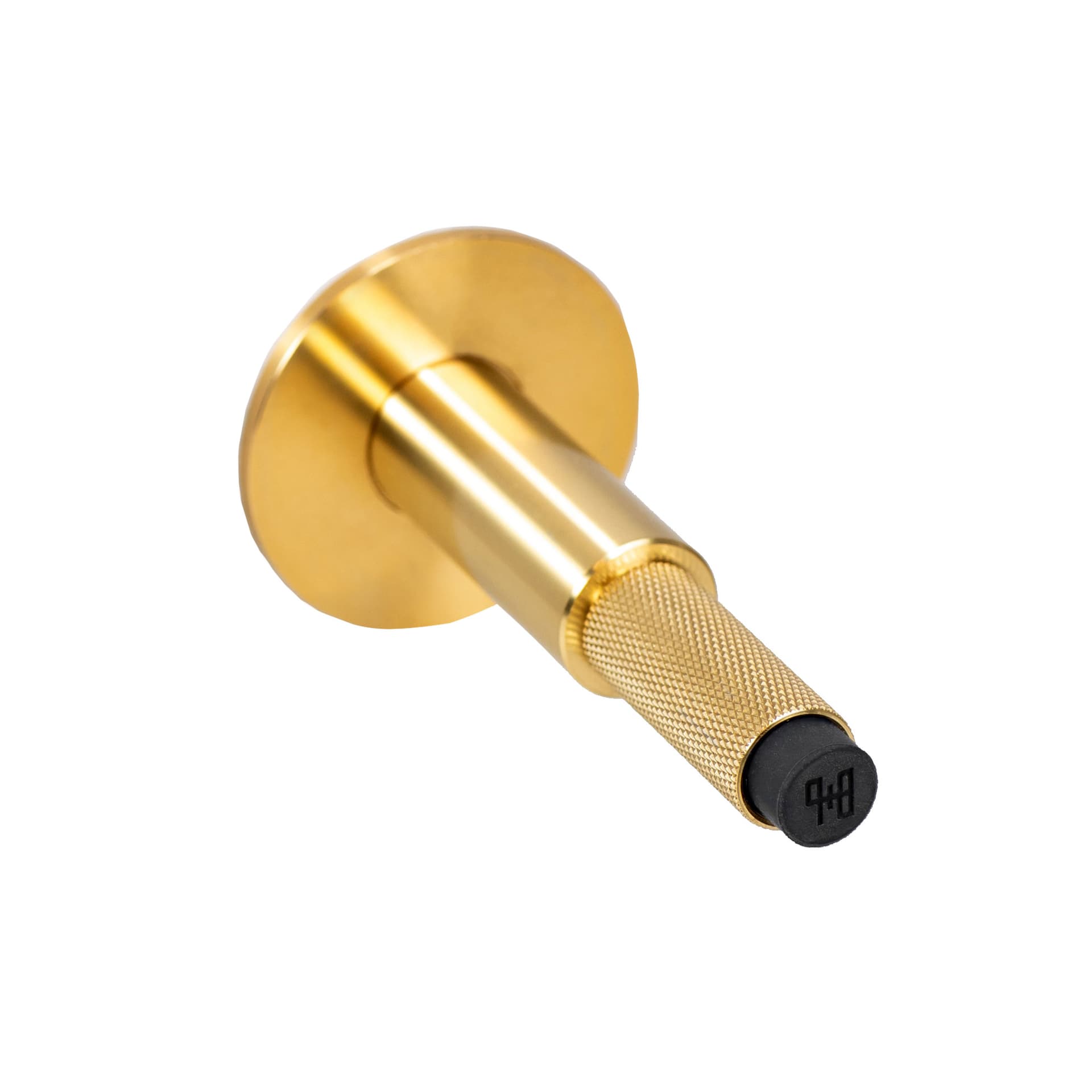 Buster + Punch - Door Stop Wall Mounted Brass - Dørstoppere - Massimo Buster Minale - Gull