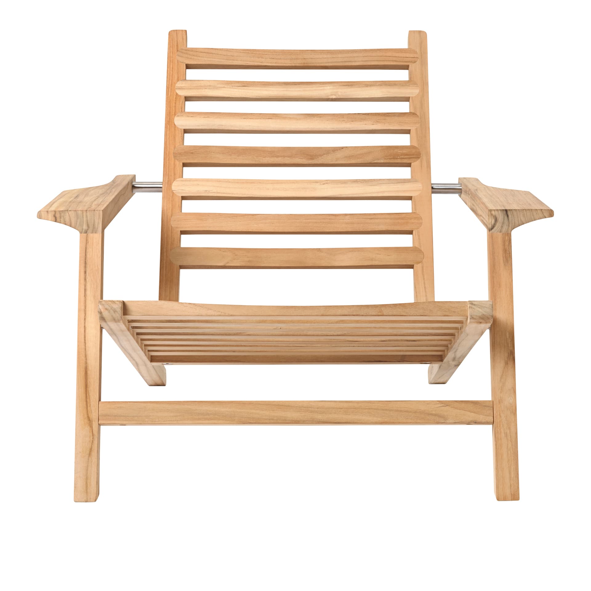 Carl Hansen - AH603 Deck Chair - Solstolar - Alfred Homann - Tre