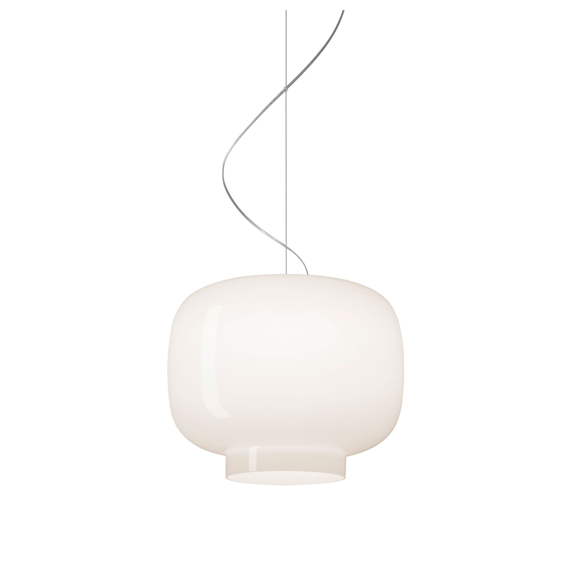 Foscarini - Chouchin 3 Pendel White
