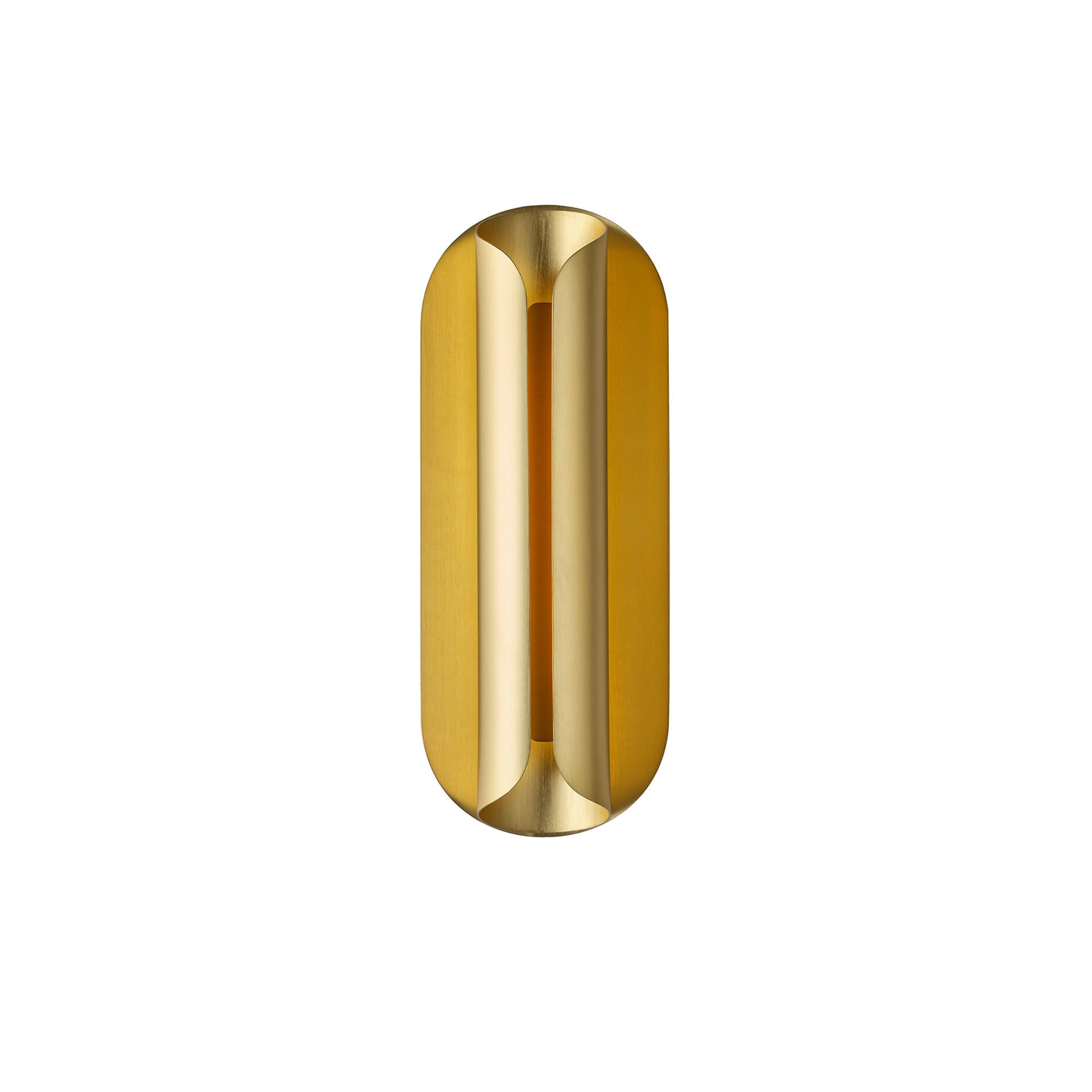 DCW - Rosalie Vegglampe L40 Gold
