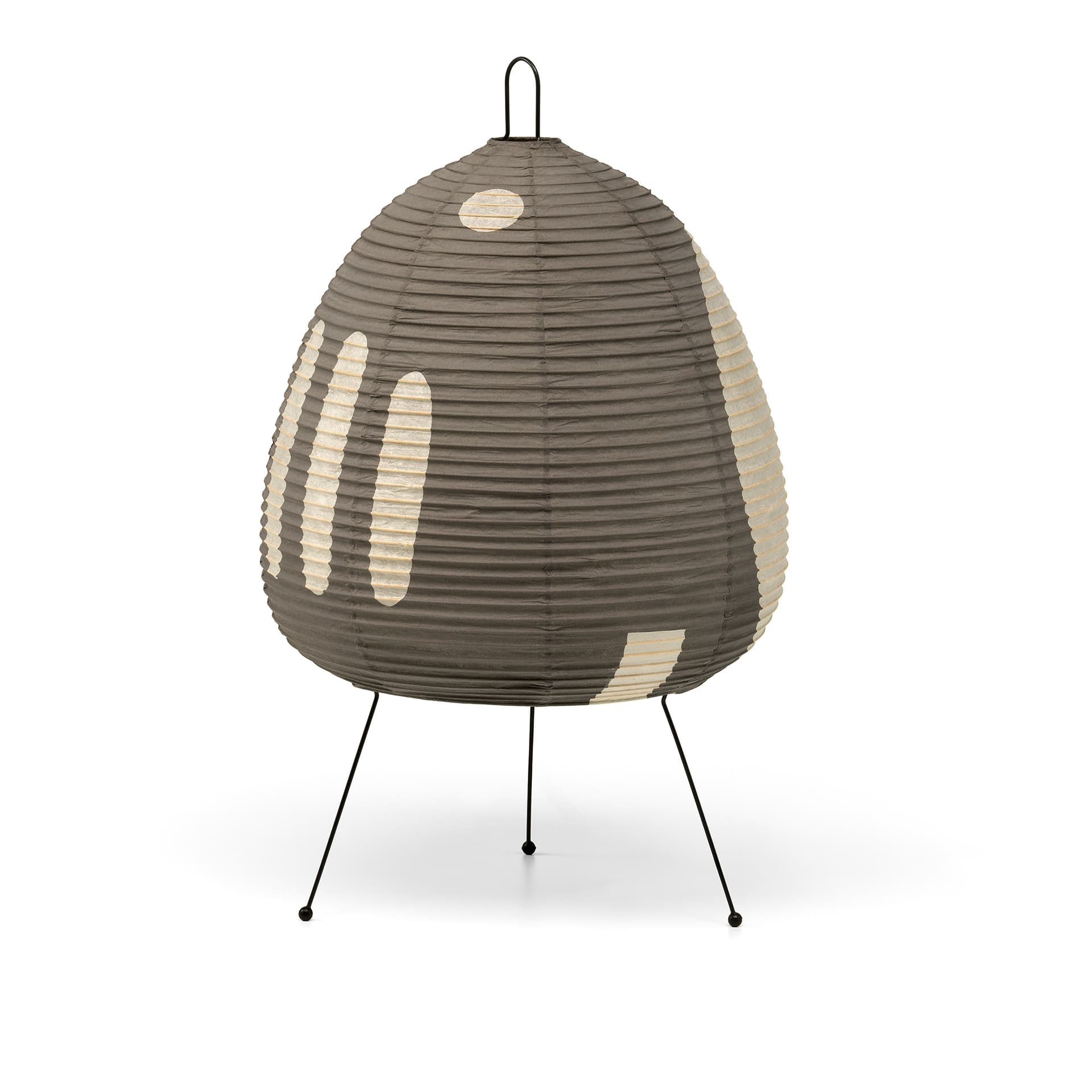Vitra - Akari 1AG Bordlampe