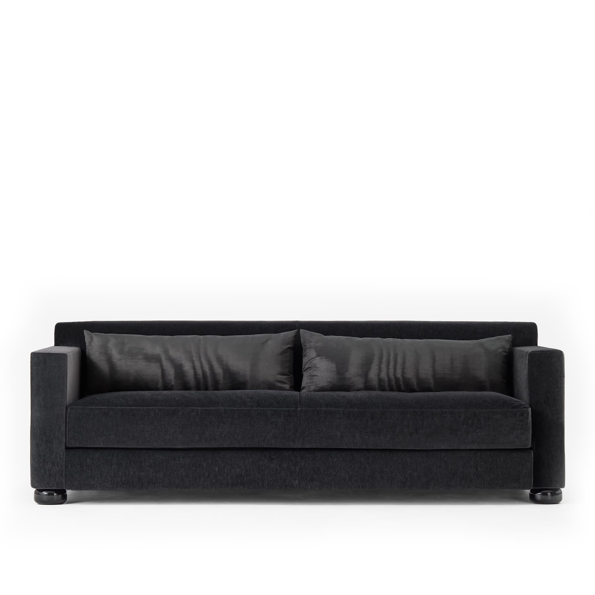 NOGA - Don sofa Designer’s Choice C - Sofaer - Daniel Östman - Grå - Tekstilmateriale