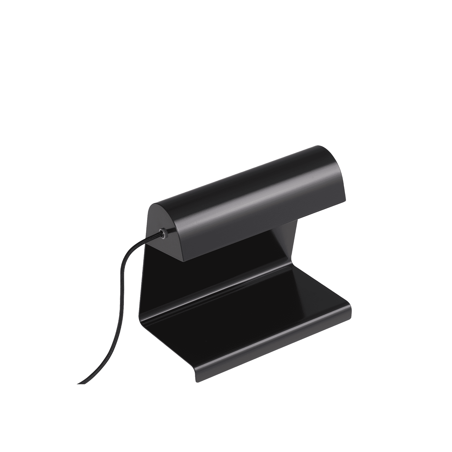 Vitra - Lampe de Bureau Bordlampe Deep Black