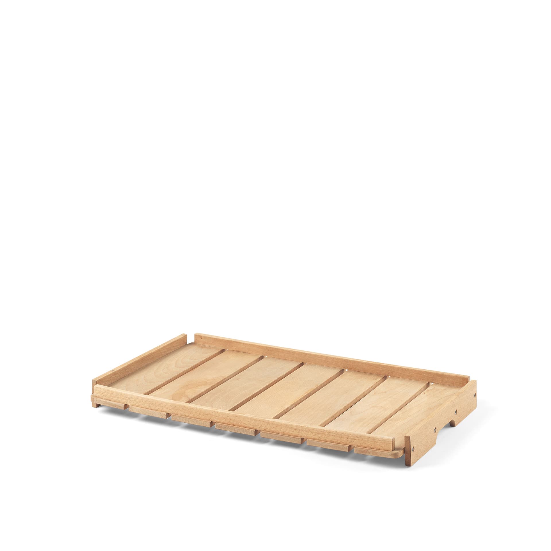 Carl Hansen - BM1069 - Utendørs oppbevaring - Børge Mogensen - Tre farget