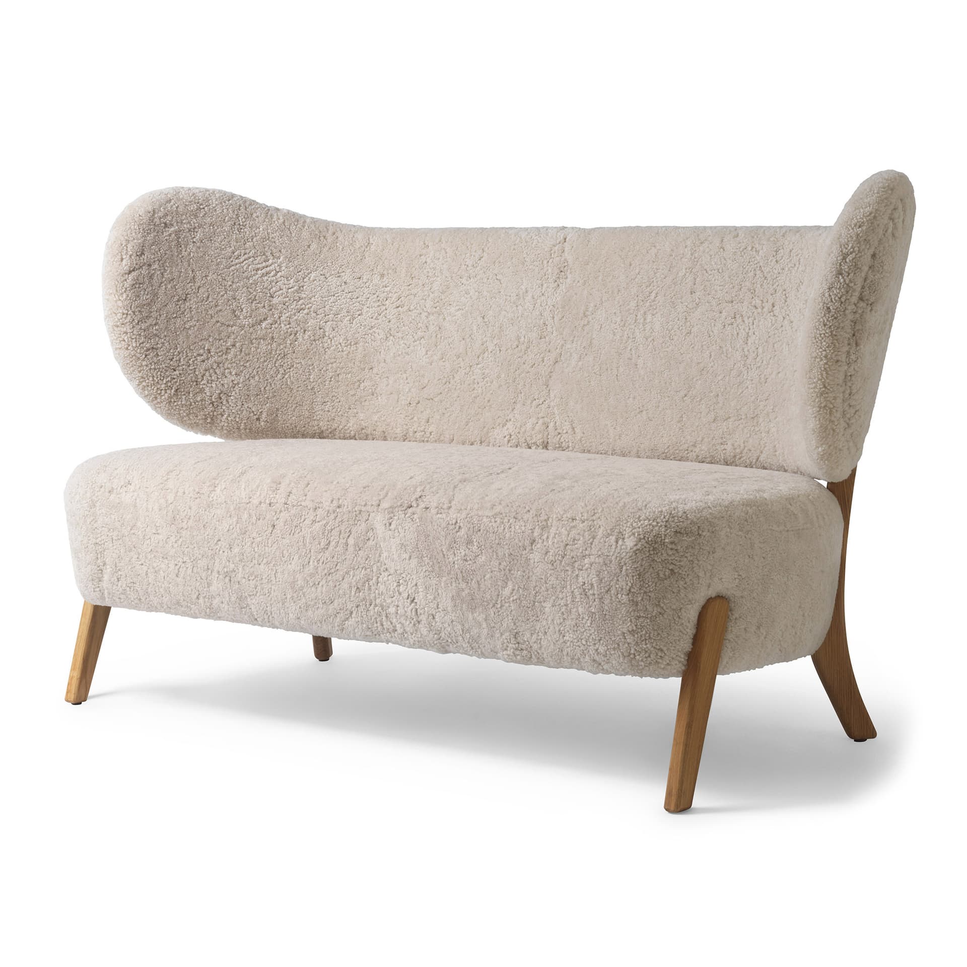 Mazo - TMBO Sofa Sheepskin - Sofaer - Magnus Stephensen