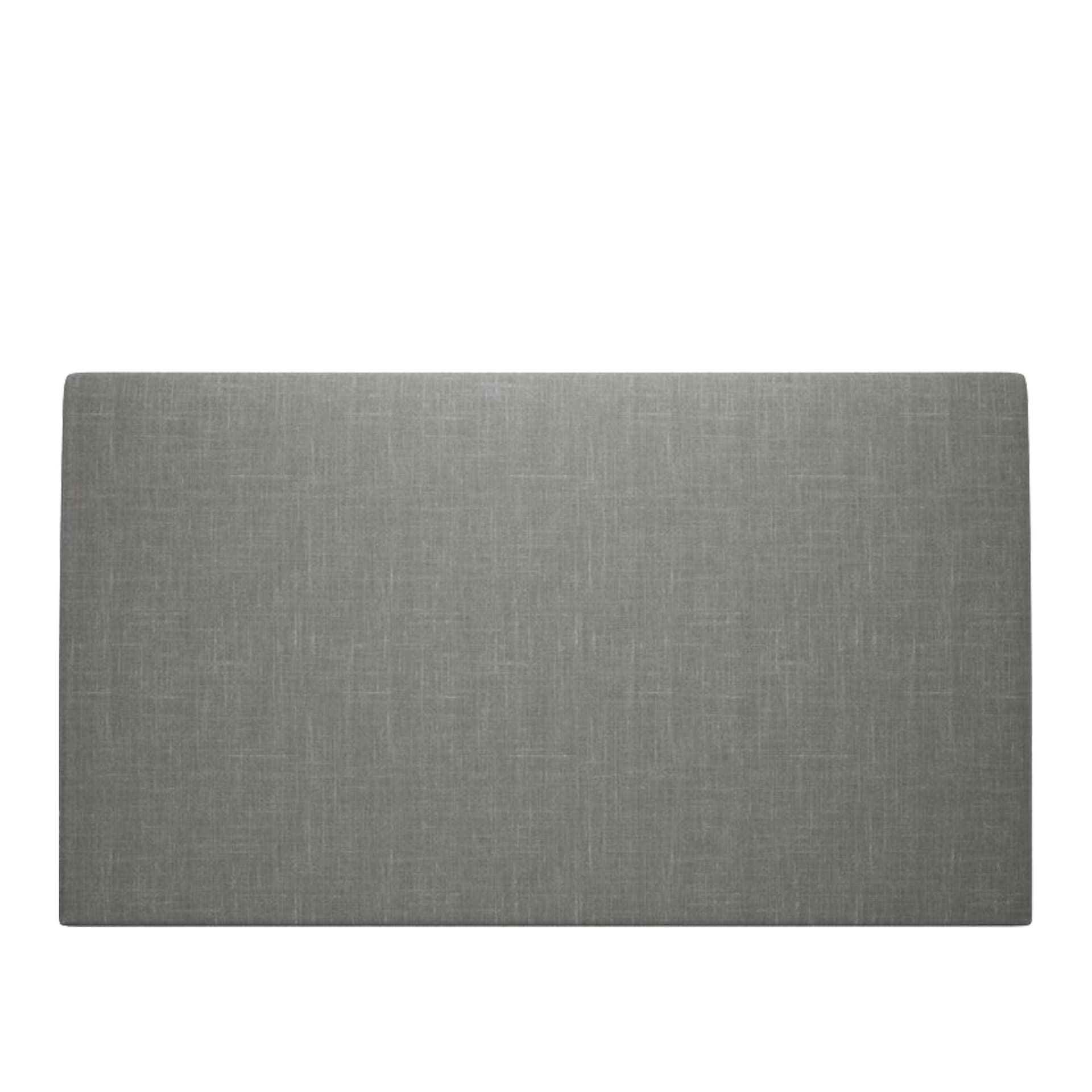 Carpe Diem Beds - Solö Sengegavl 140X120, E16 RO Asuri Cashew - Sengegavler