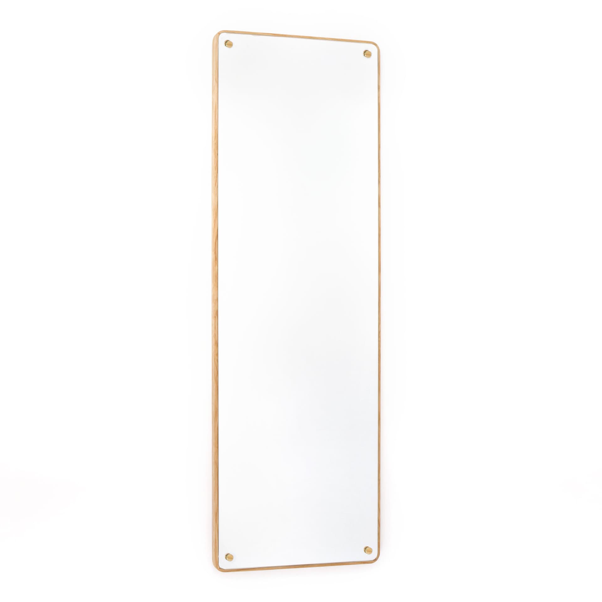 Frama - RM-1 Rectangular Mirror Large - Halvkroppsspeil
