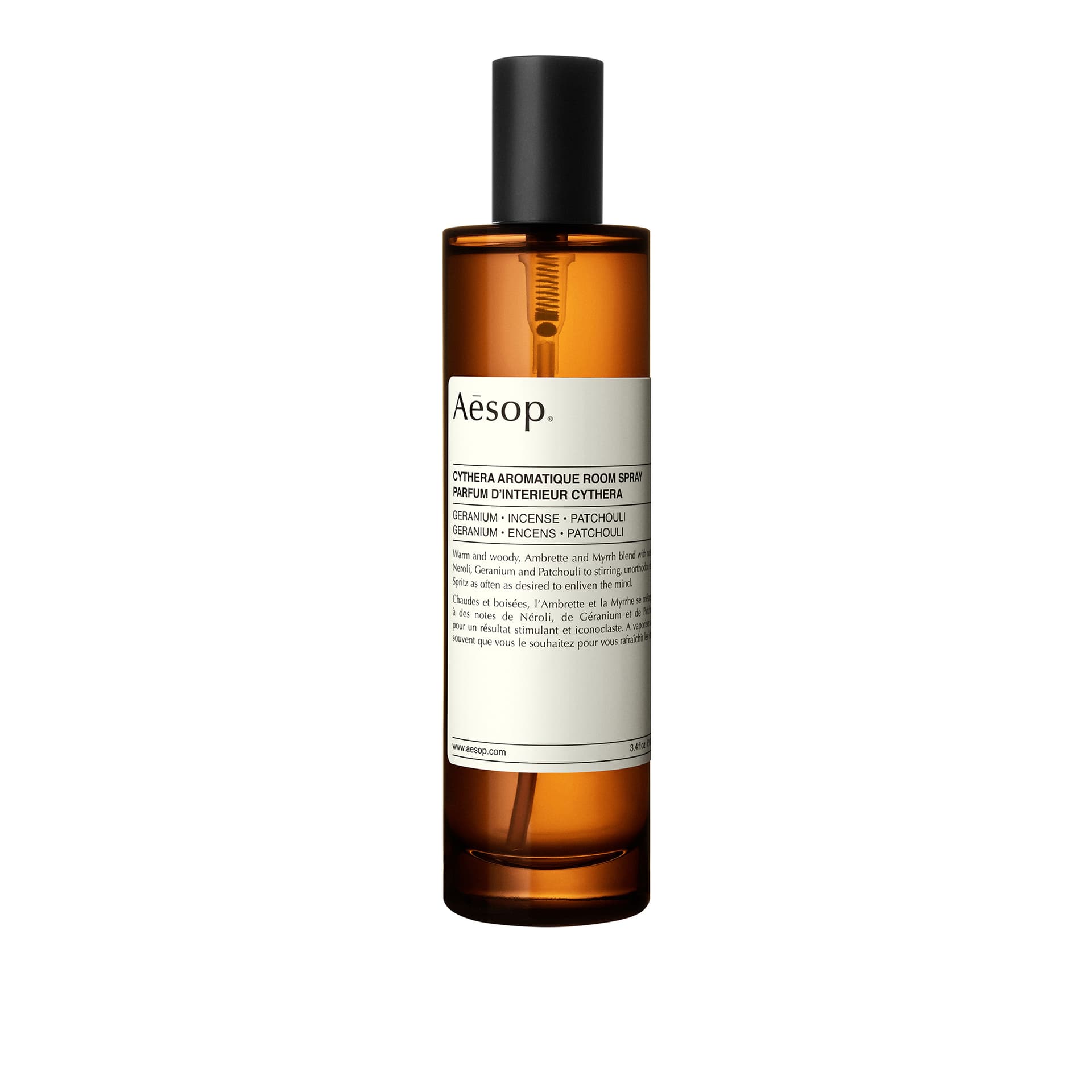 Aesop - Cythera Aromatique Room Spray - Duftpinner & romspray