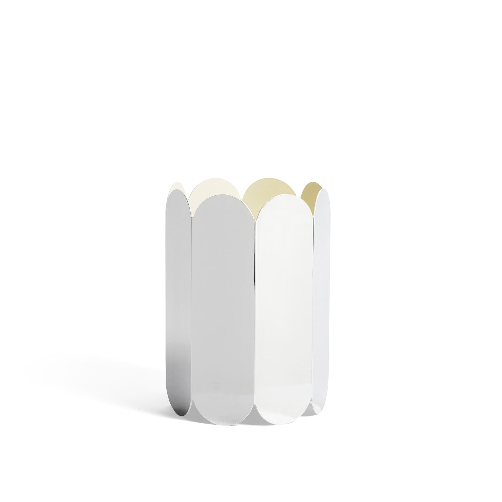 HAY - Arcs Vase Mirror
