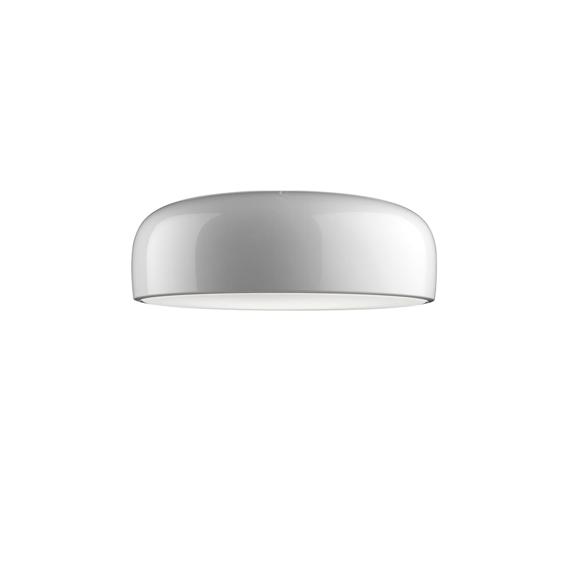 FLOS - Smithfield C Pro Taklampe Hvit