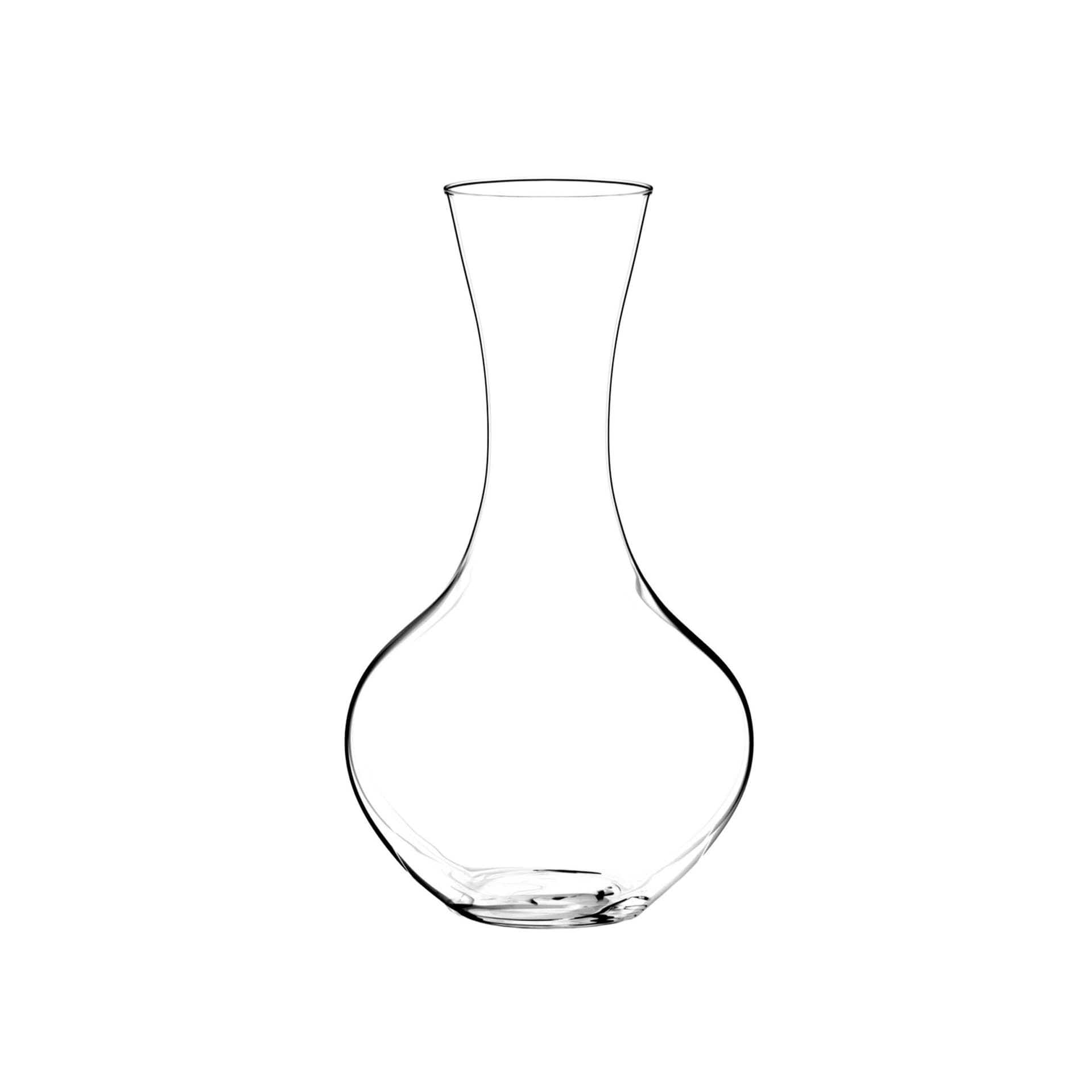 Riedel - Karaff Syrah - Vinkarafler og dekantere - Glass