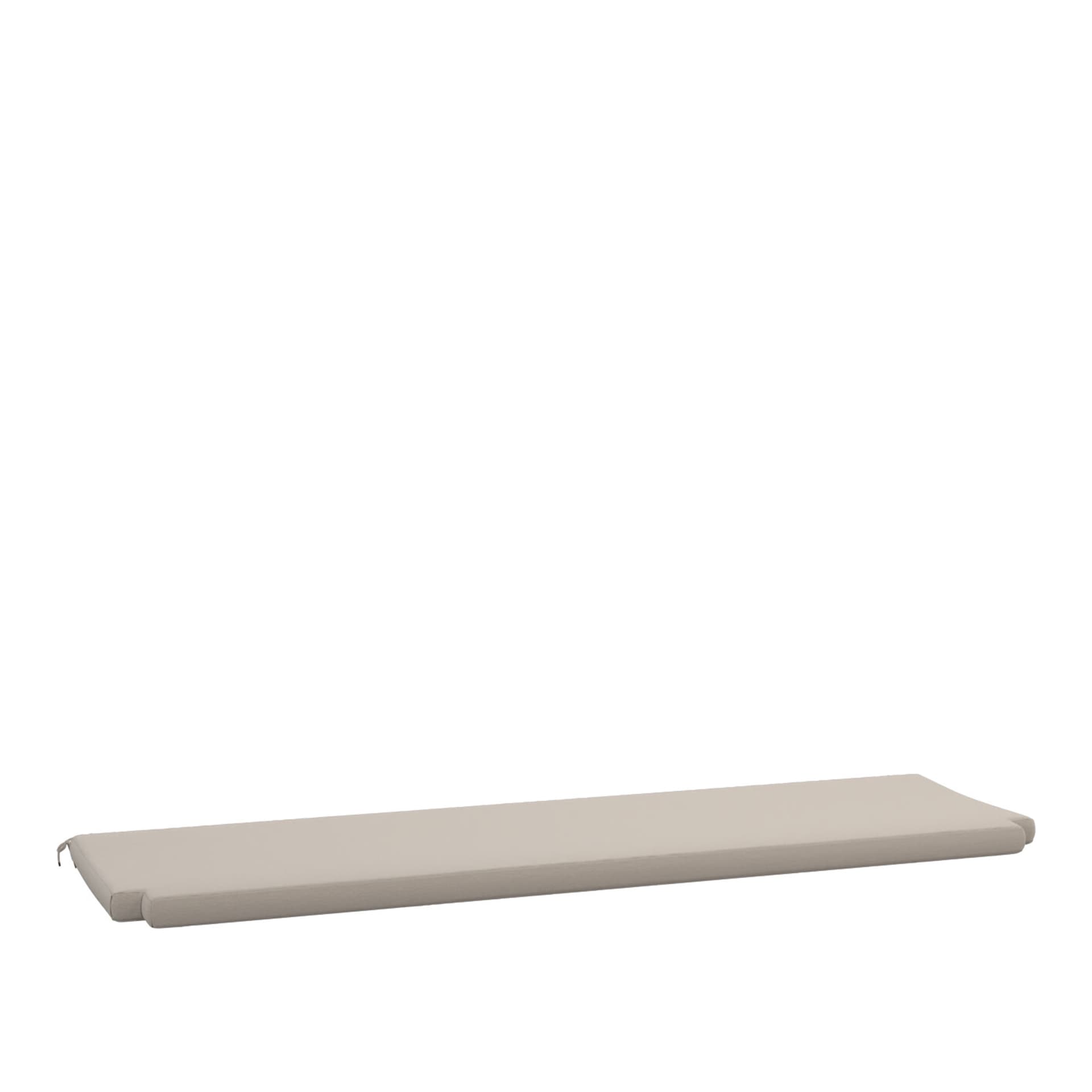 Fritz Hansen - Skagen pute hagebenk papyrus - Dyner & puter