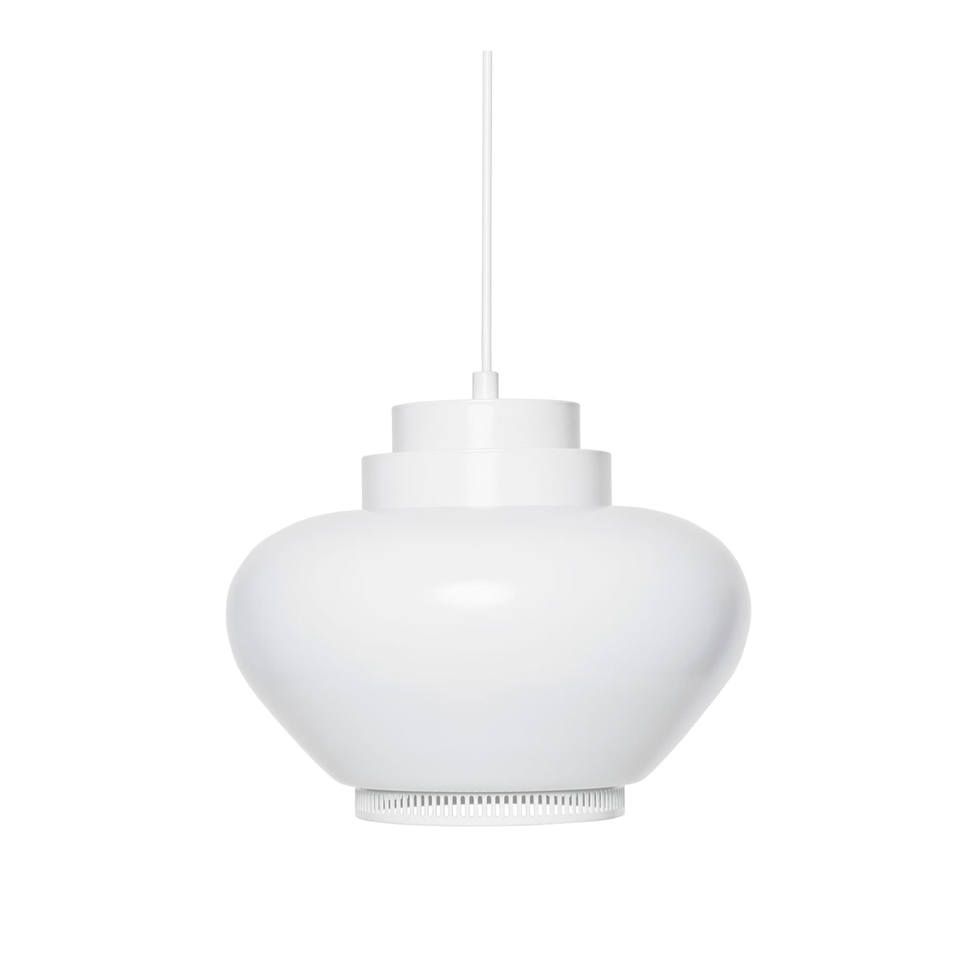 Artek - A333 Turnip Pendel White