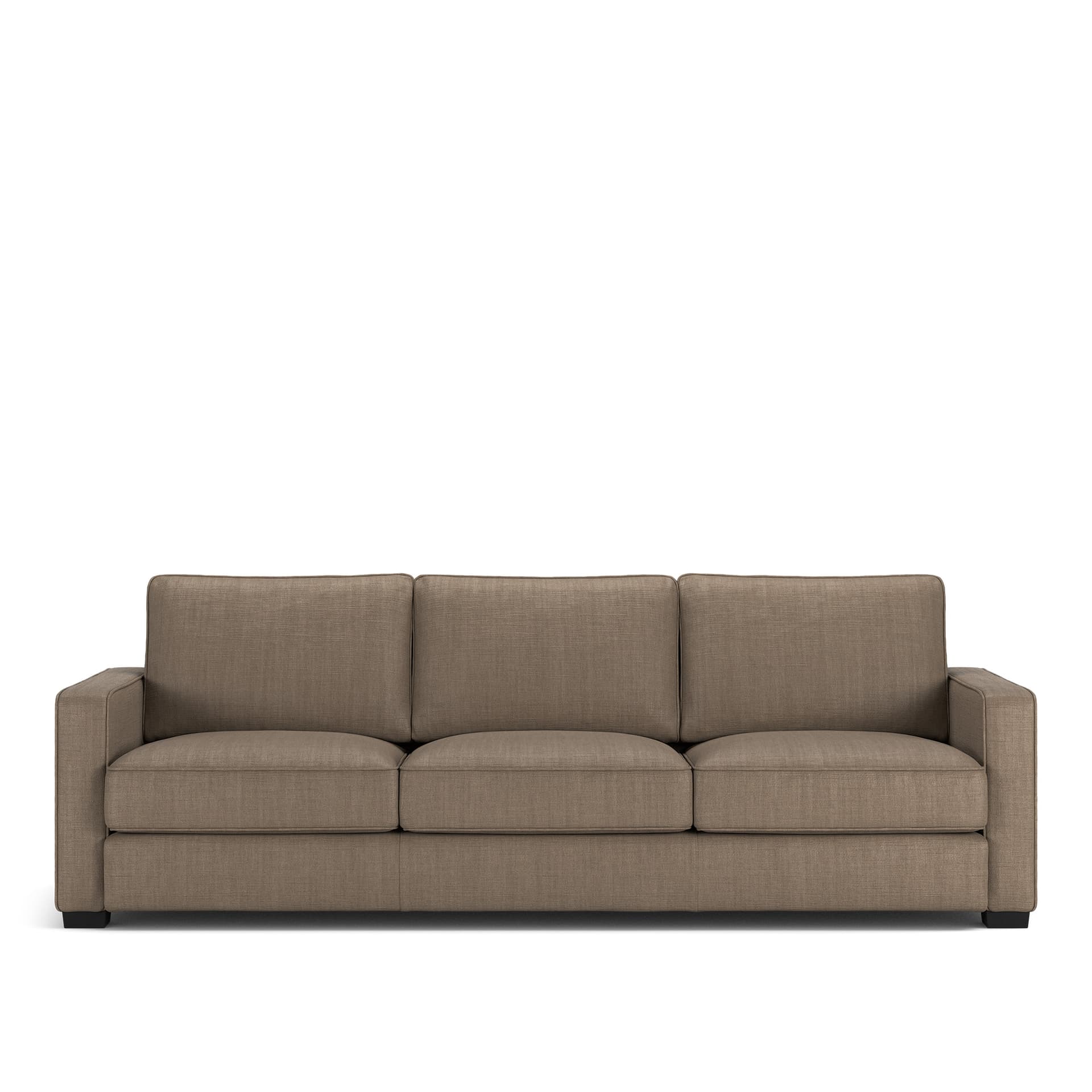 NOGA - Classic 01 Sofa Limonta Indianskop 04 - Sofaer - Tre/Tekstilmateriale