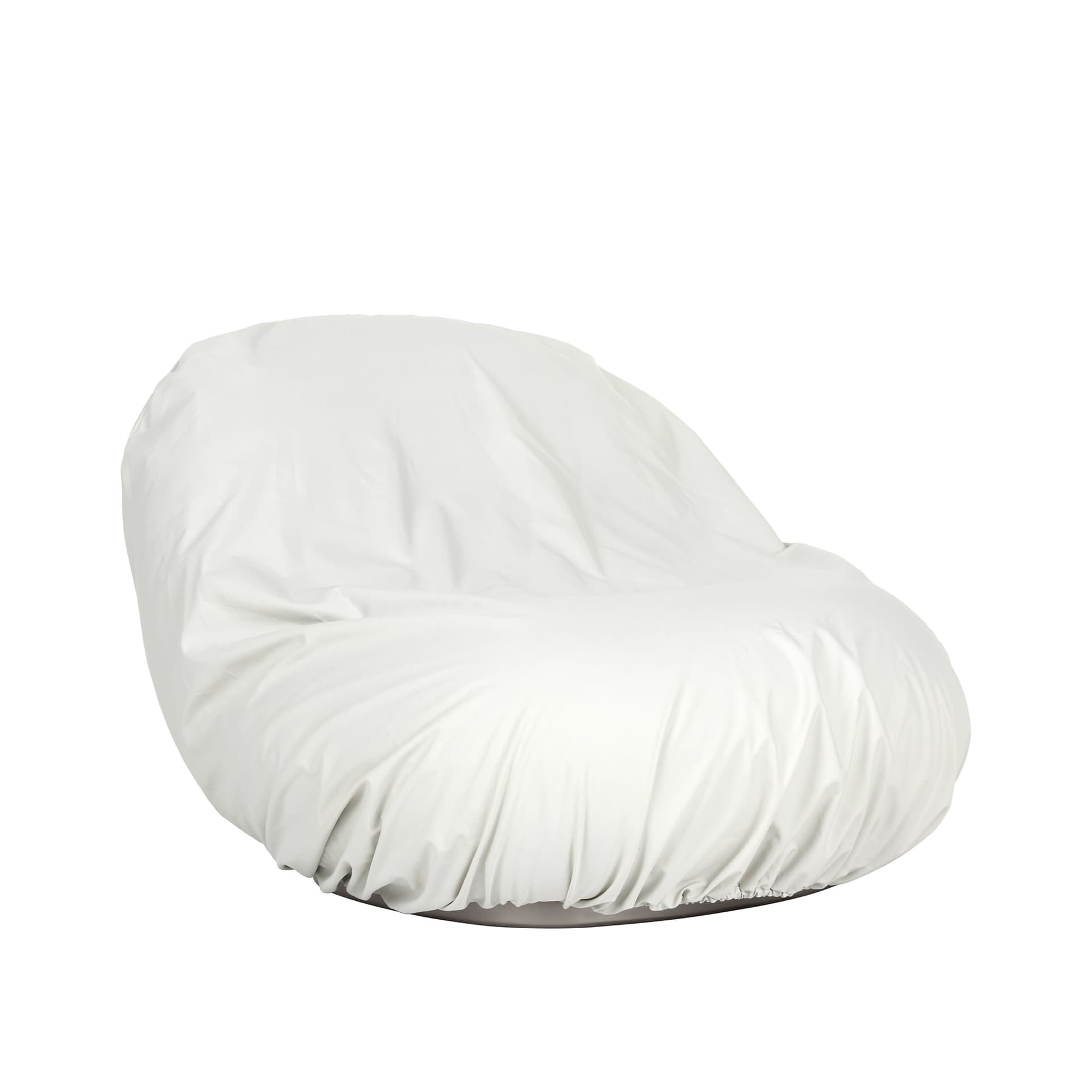 Gubi - Pacha Outdoor Lounge Chair Cover - Pierre Paulin - Tekstilmateriale