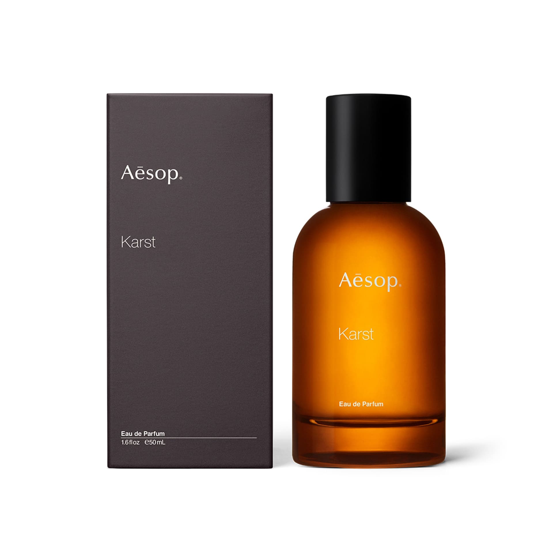 Aesop - Karst Eau de Parfum 50 ml - Parfyme