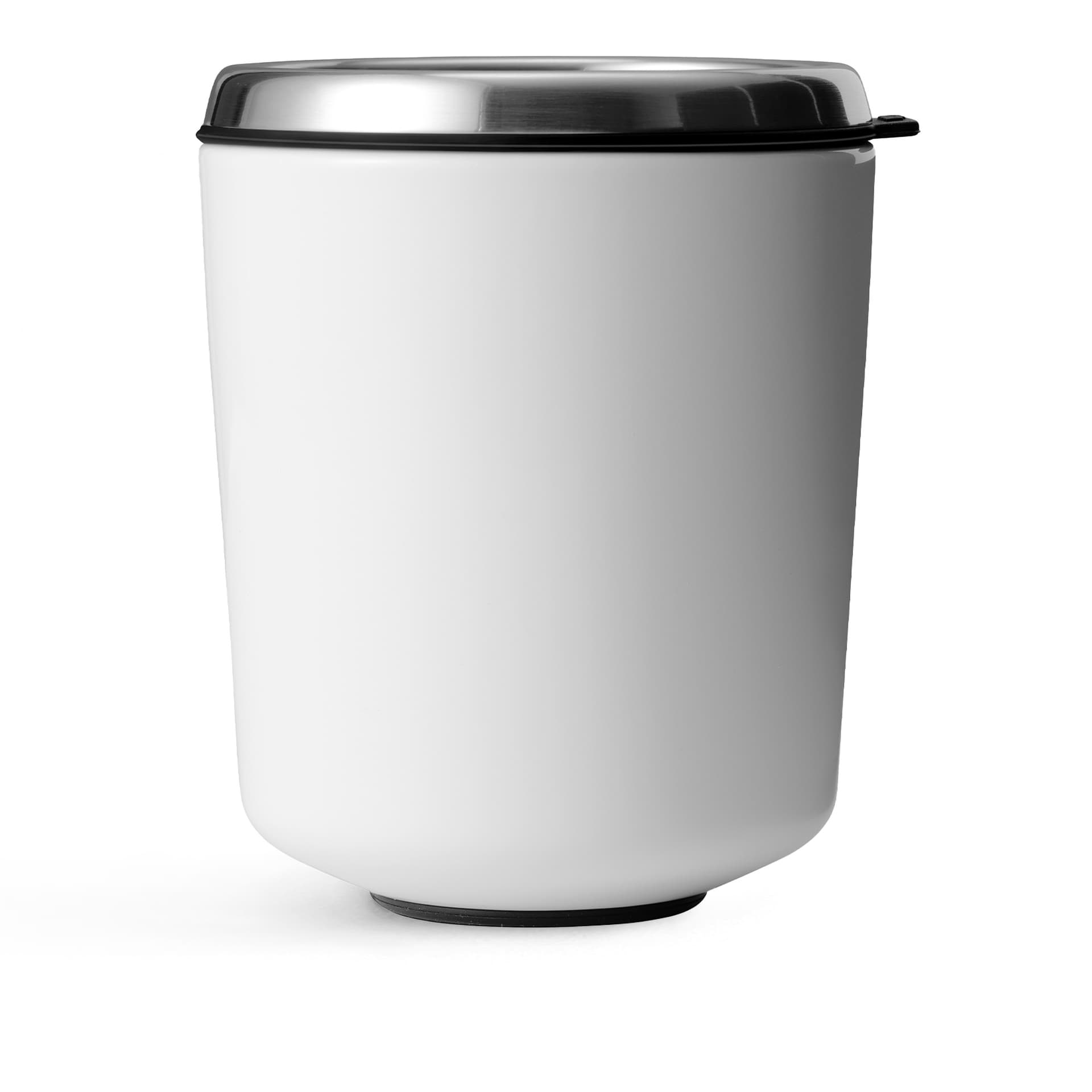 Vipp - 7 Toothbrush Holder White