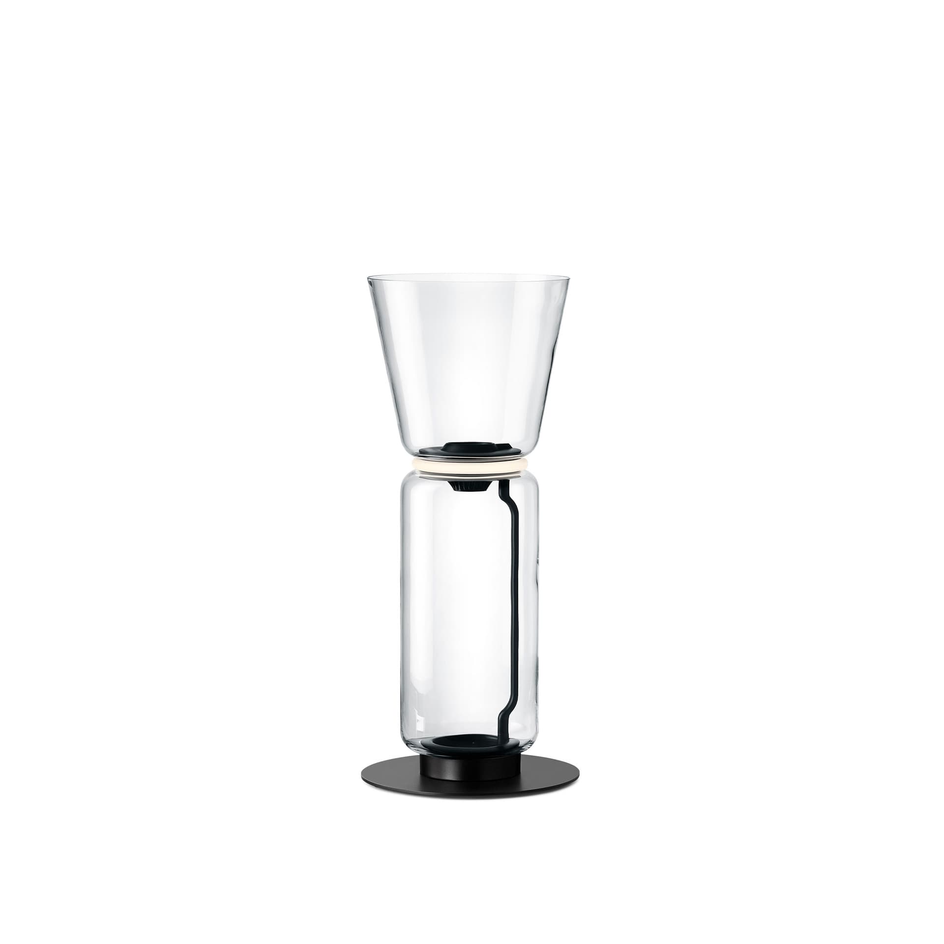 FLOS - Noctambule F1 gulvlampe High Cylinder & Cone