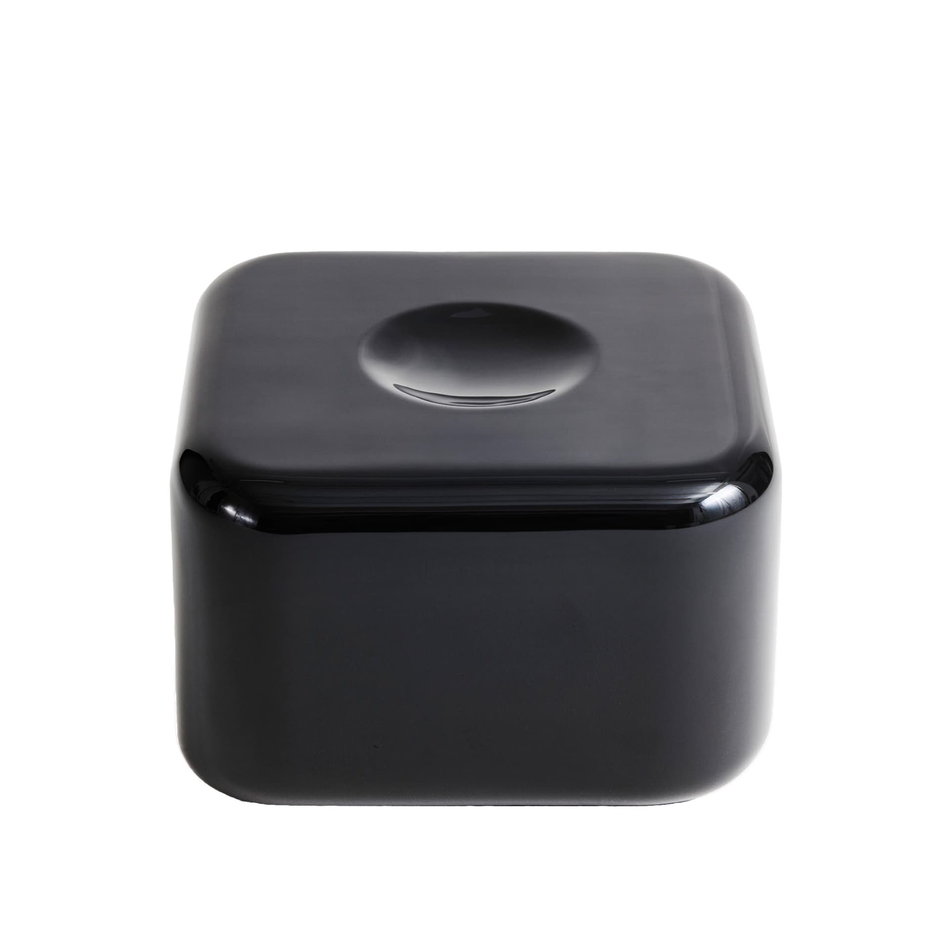 NOGA - Square Module Table Grey - Sofabord - Willo Perron - Grå - Plast