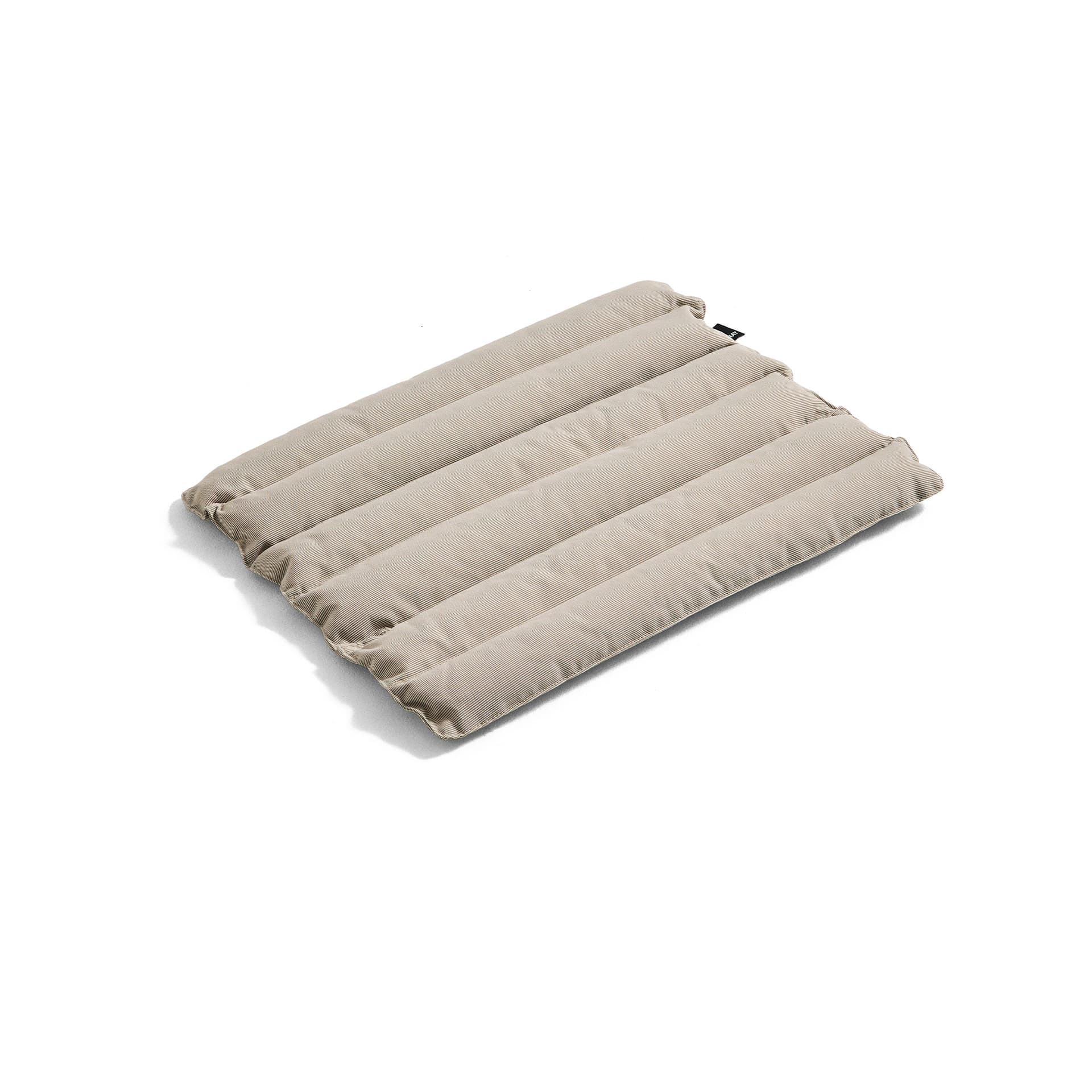 HAY - Vattert setepute travers for lenestol med armlener - Beige Sand - Dyner & puter - Erwan Bouroullec - Beige - Tekstilmateriale/Skum
