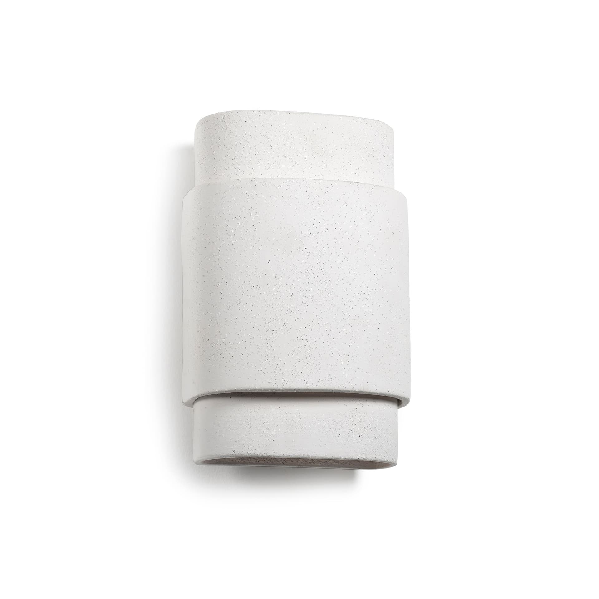 Serax - Wall lamp beige pierre - Vegglamper - Anita Le Grelle - Beige - Stein