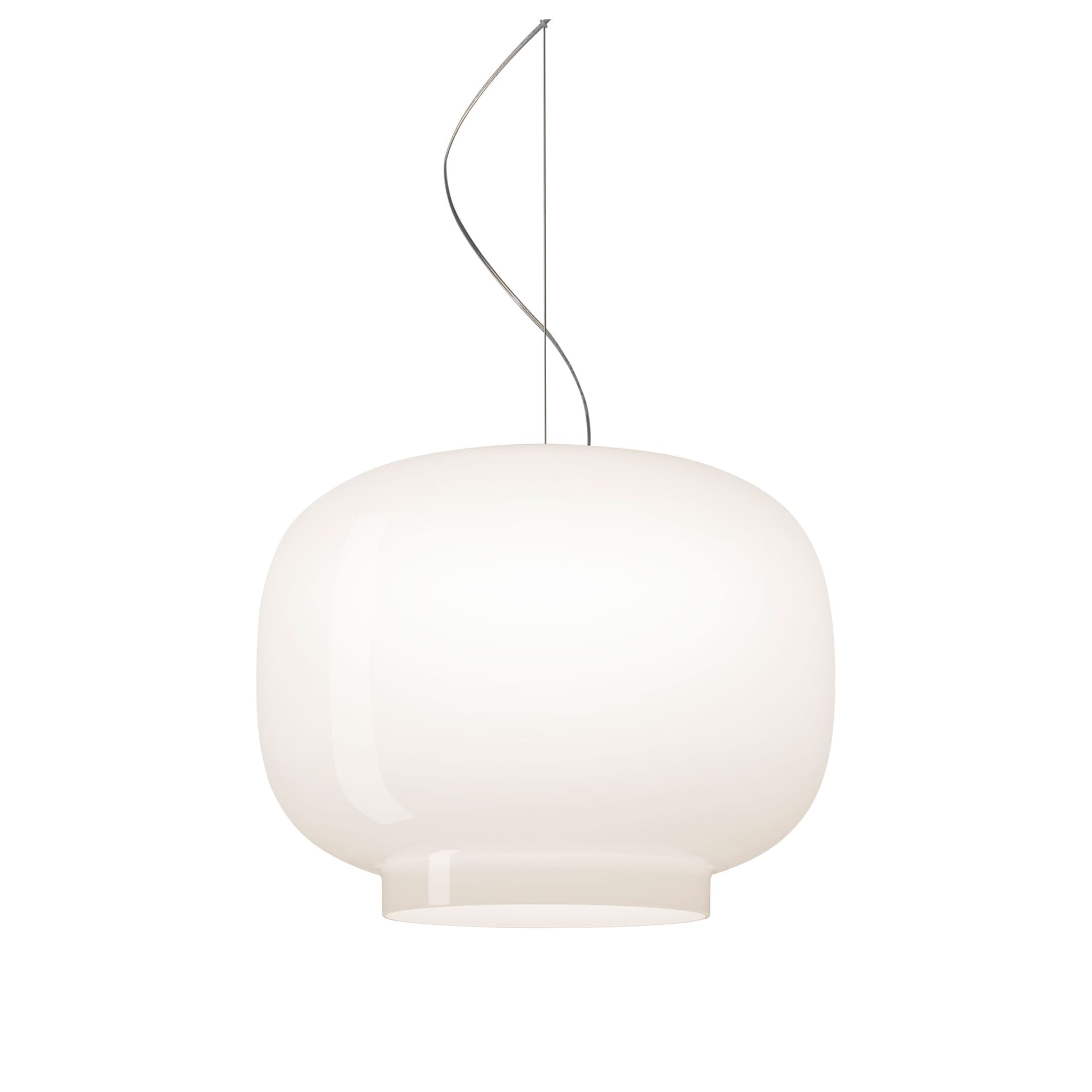 Foscarini - Chouchin 1 Pendel White