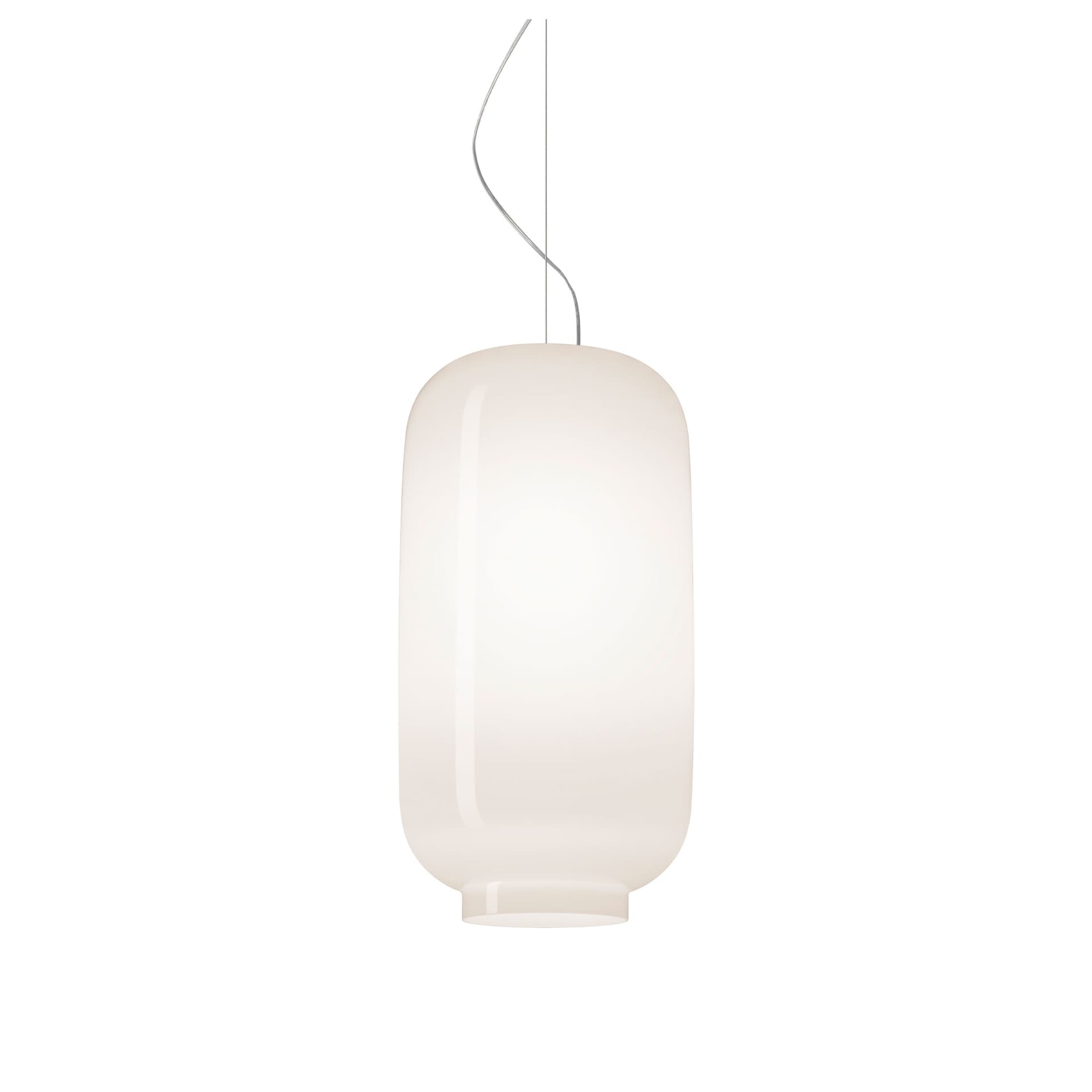 Foscarini - Chouchin 2 Pendel White