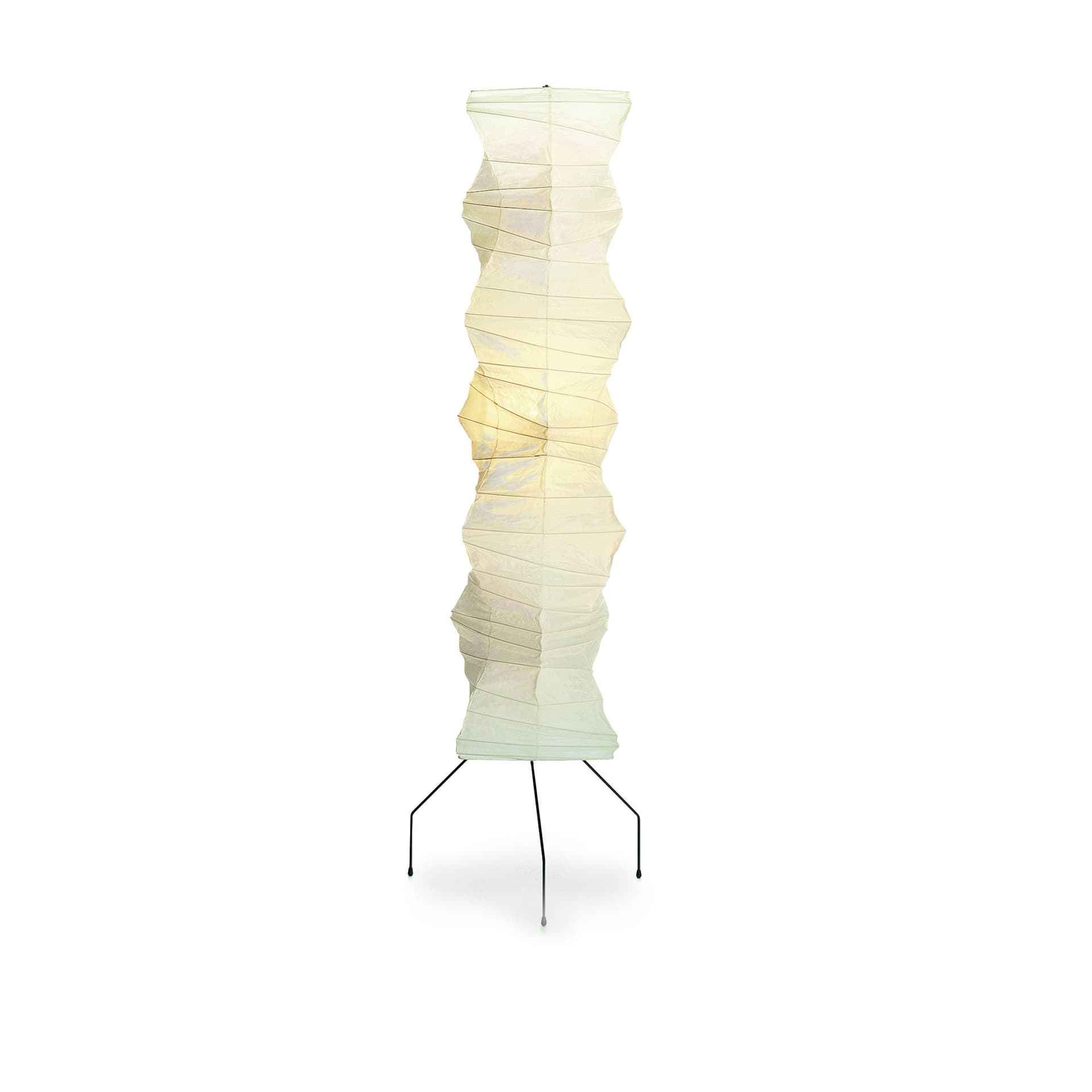 Vitra - Akari UF4-33N Gulvlampe