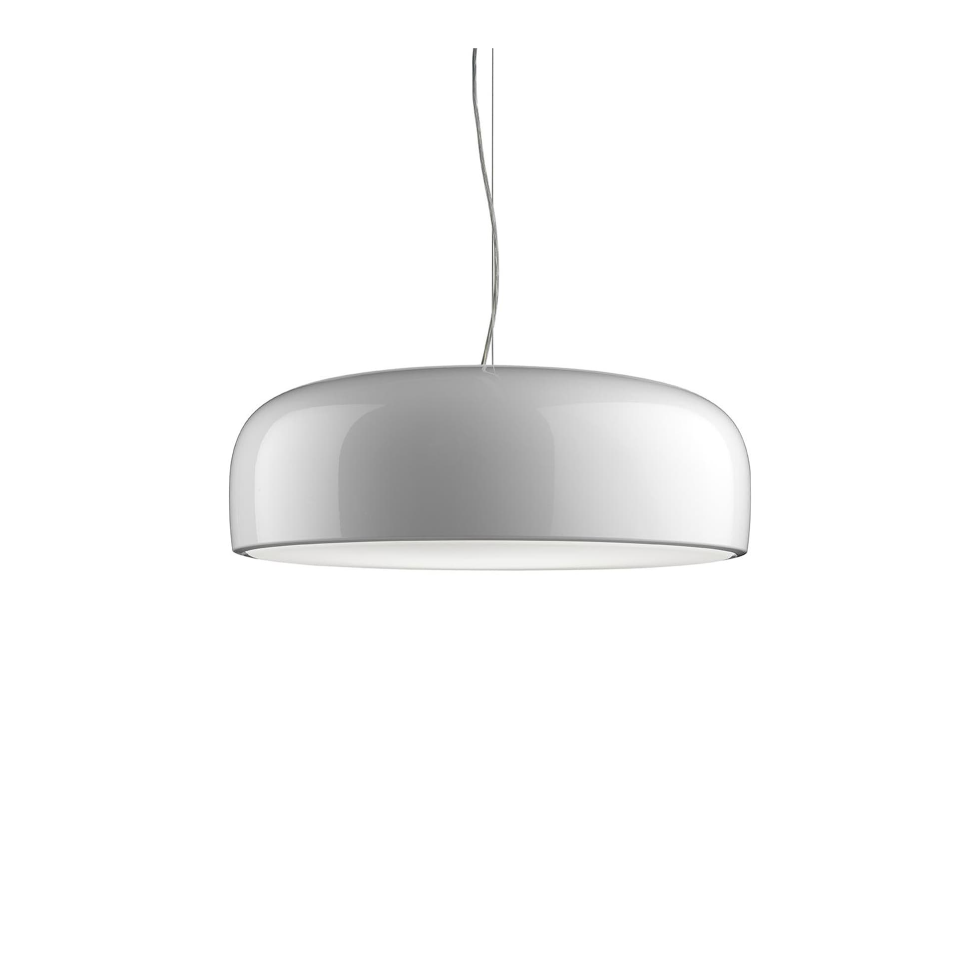 FLOS - Smithfield S Pro Pendel Hvit
