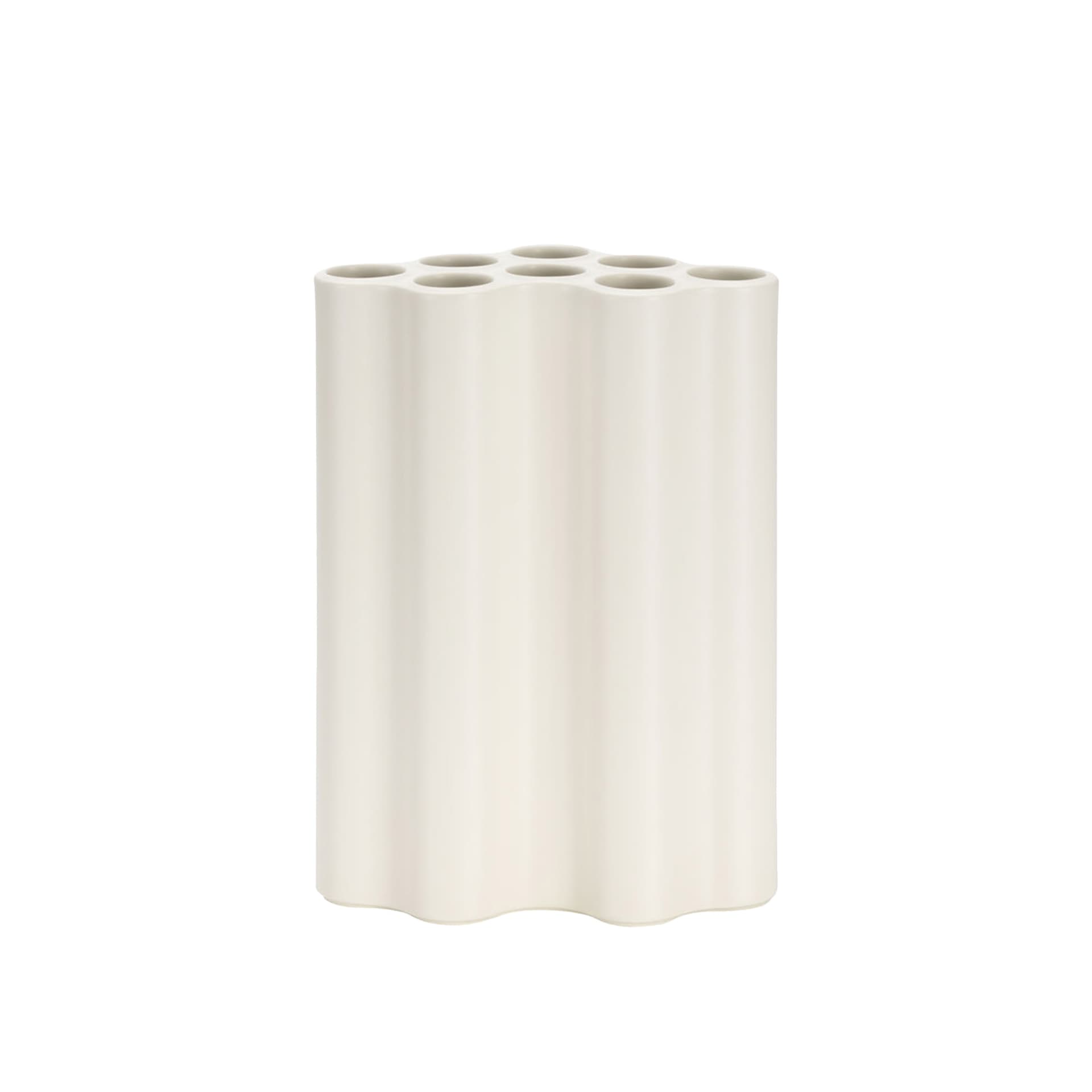 Vitra - Nuage Céramique Vase Large White