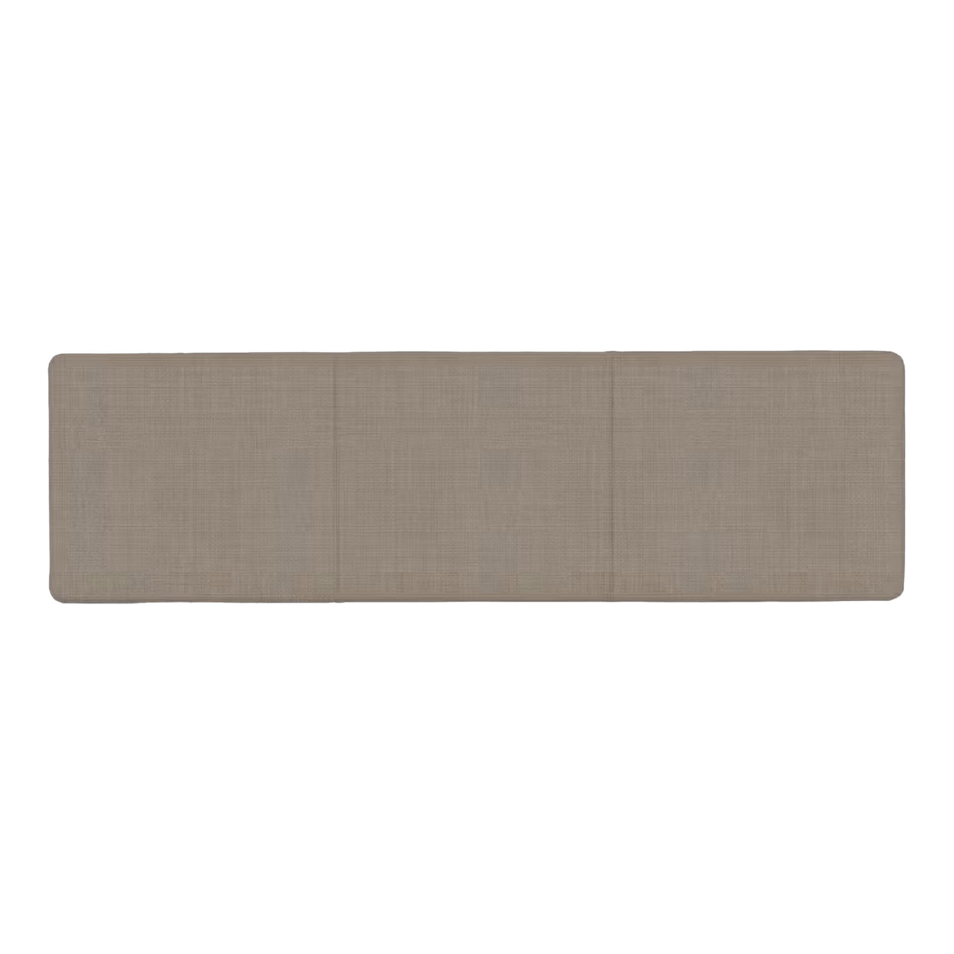 Carl Hansen - Dyna till BM0699 bänk Crisp 4115 - Dyner & puter - Børge Mogensen - Grå