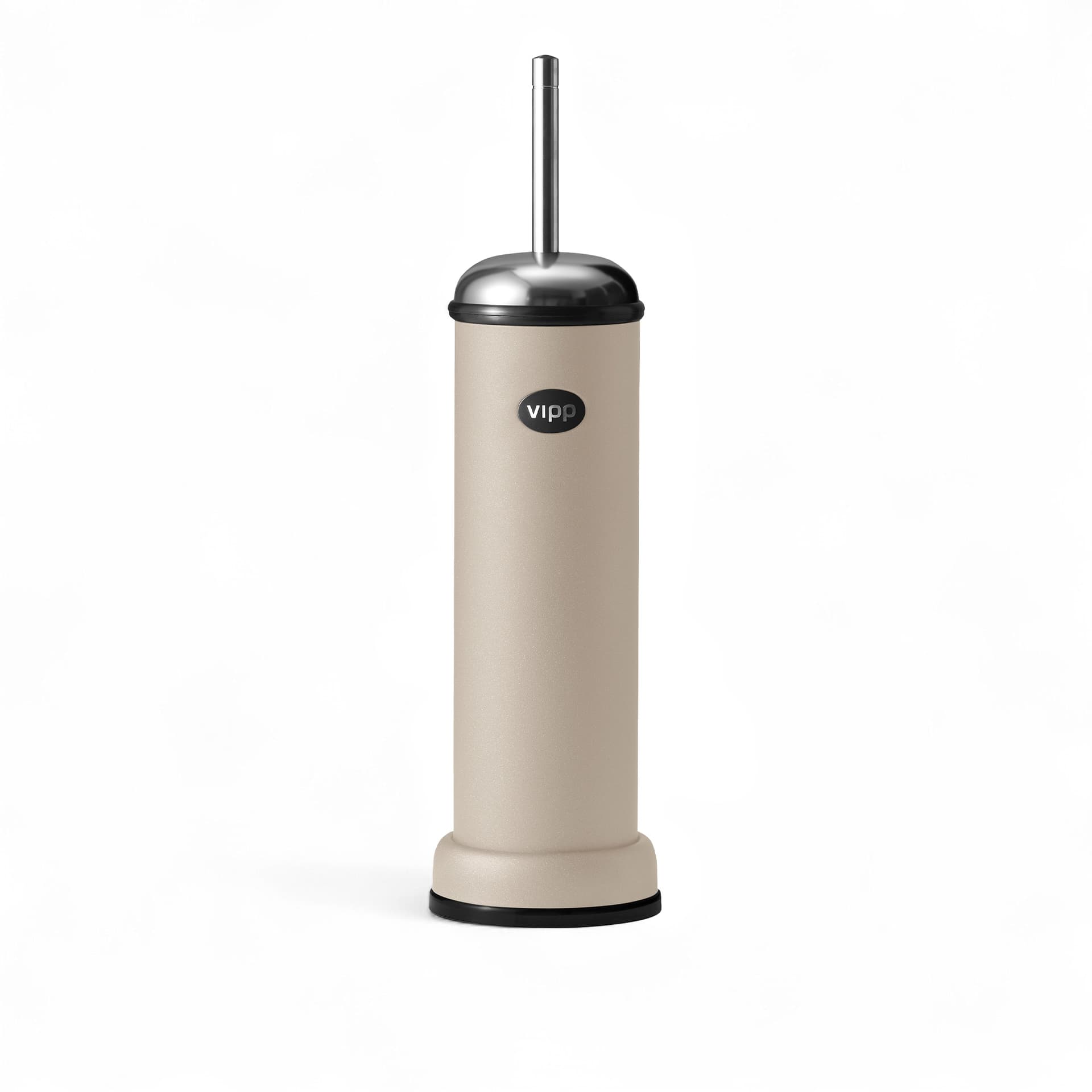 Vipp - 11 Toilet Brush Beige
