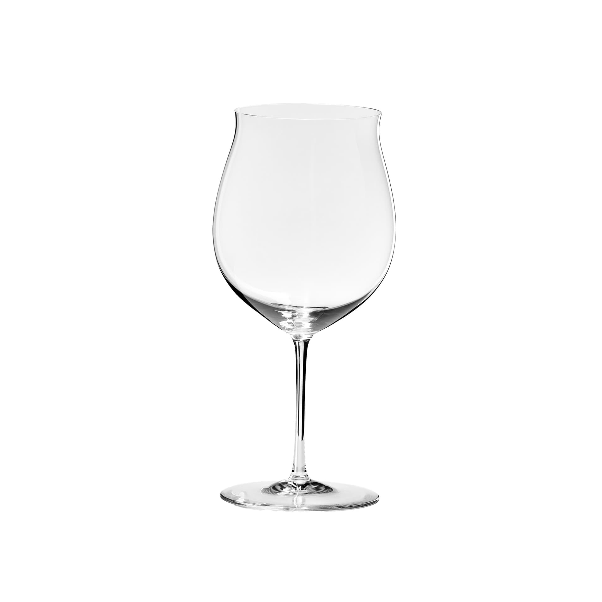 Riedel - Sommeliers Burgund Grand Cru - Vinglass - Gjennomsiktig - Glass