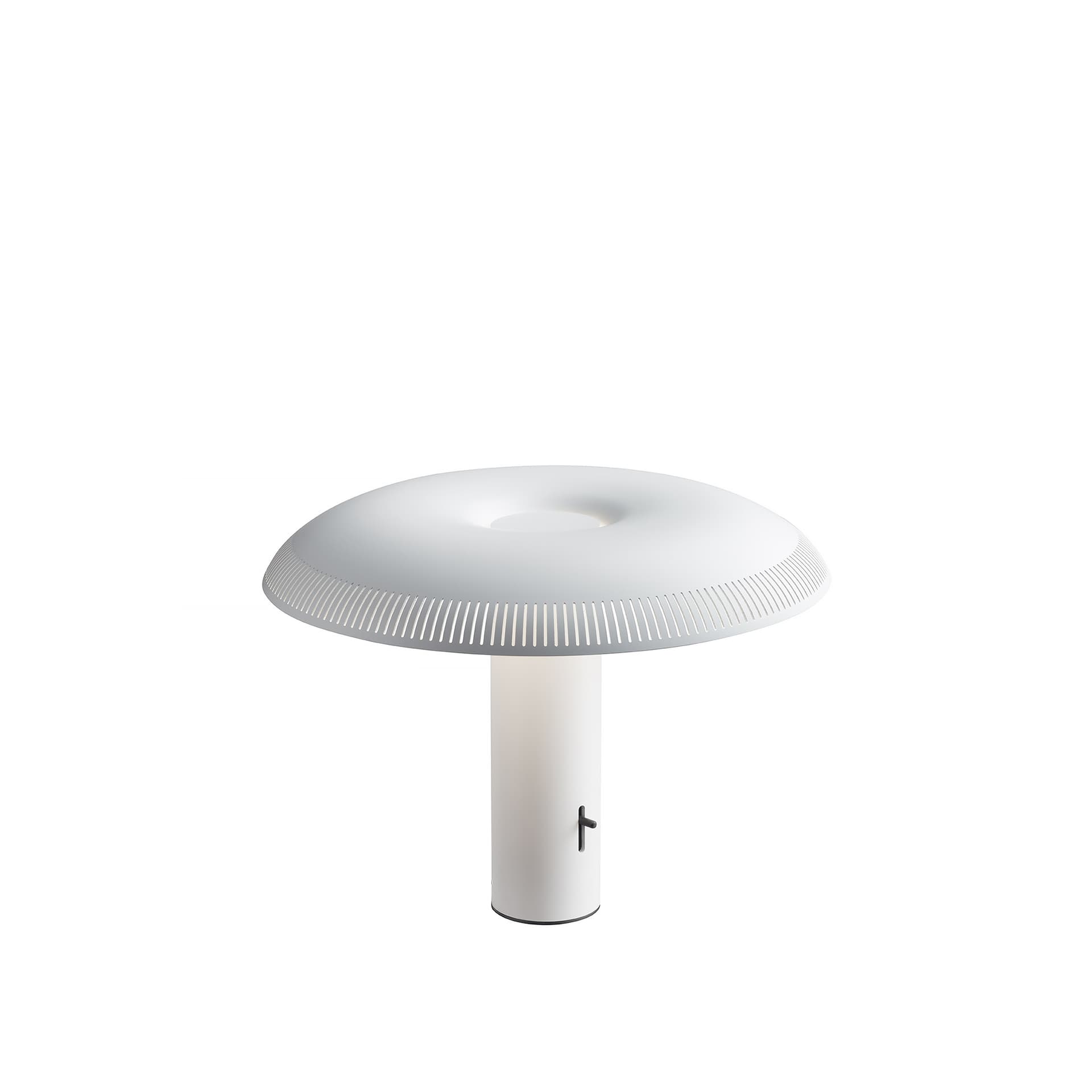 Wastberg+ - w203 Ilumina T1 White - Bordlamper - Ilse Crawford - Hvit