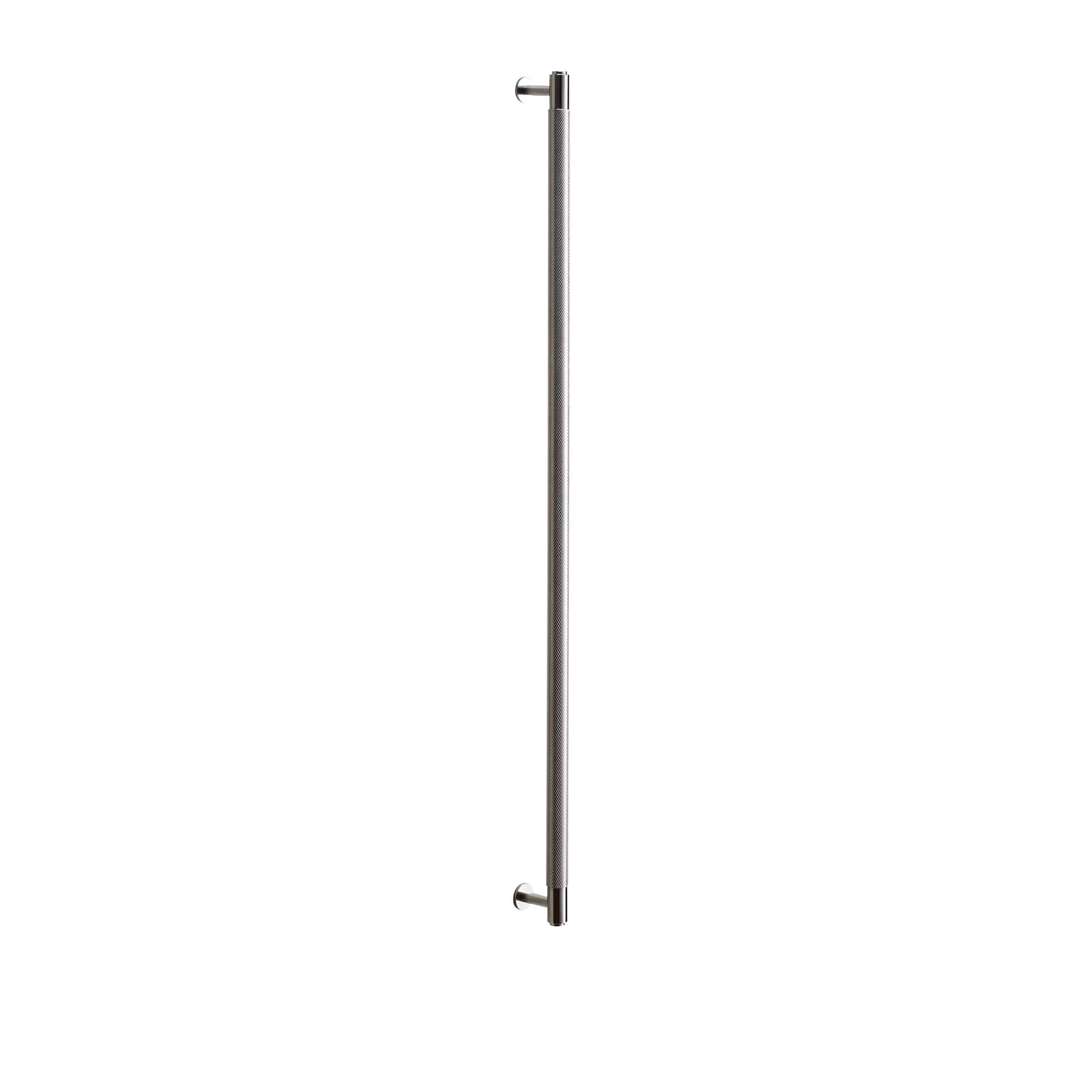 Buster + Punch - Closet Bar - 760mm Steel - Håndtak
