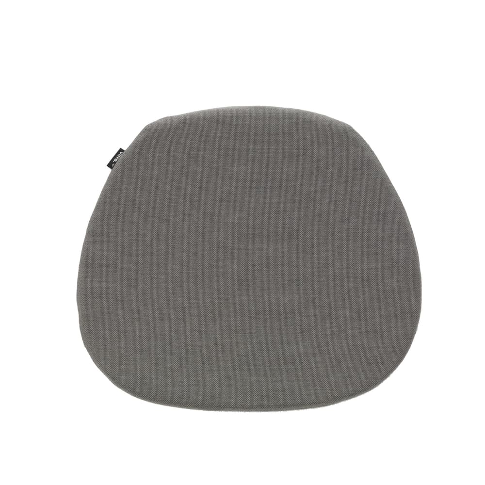 Vitra - Soft Seats B setepute Simmons 61 Grey - Dyner & puter - Grå