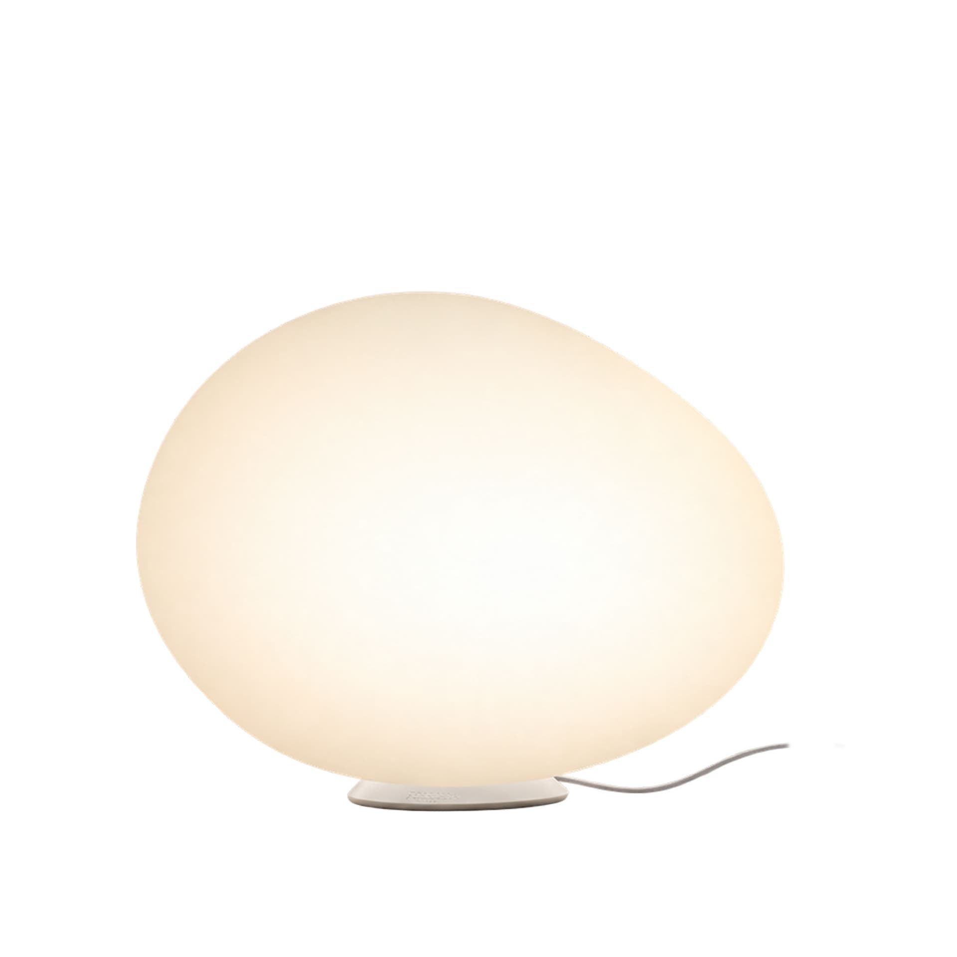 Foscarini - Poly Gregg Medium Bordlampe