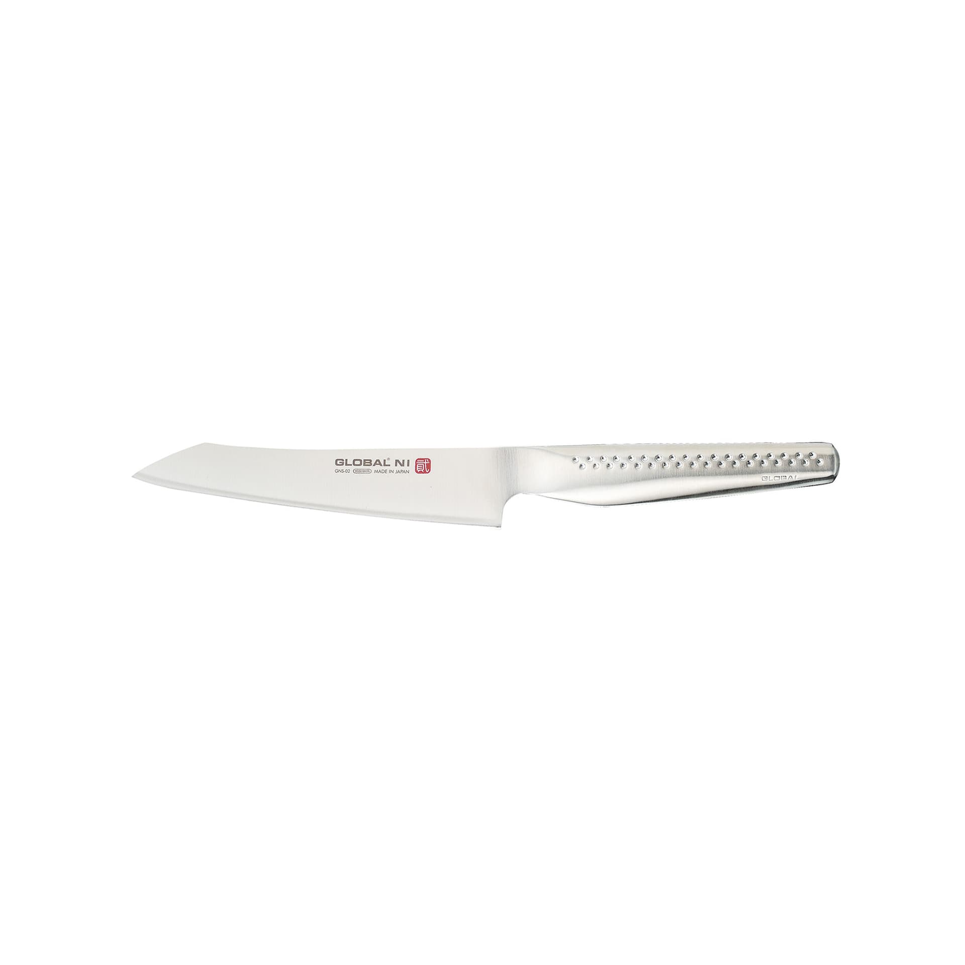 Global - Kokkekniv Oriental, 20 cm - Kokkekniver
