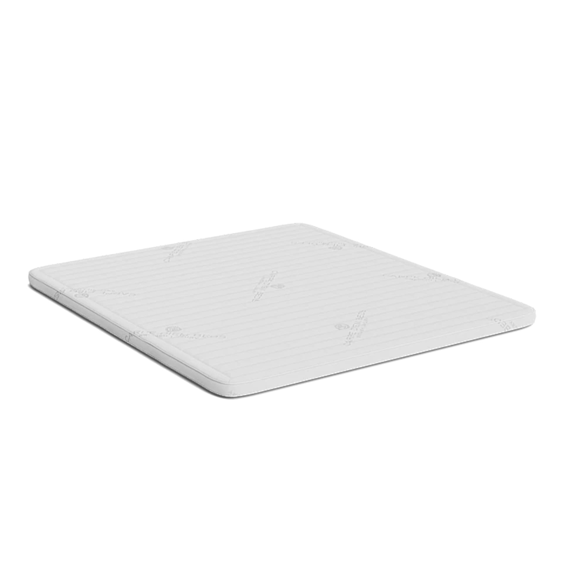 Carpe Diem Beds - Premium Top Mattress 160X210, Stretch White - Madrasser